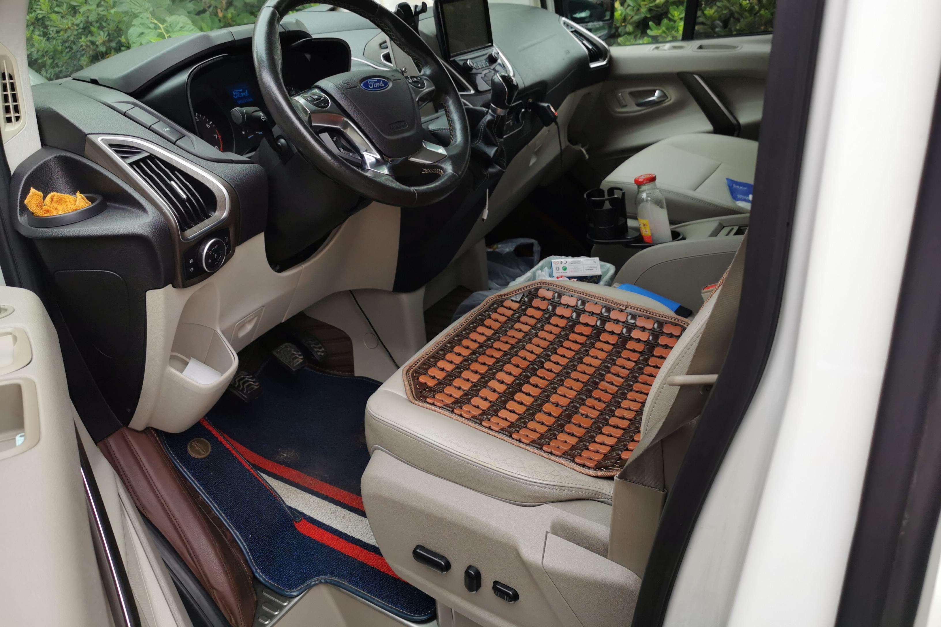 Ford Tourneo 2016 #7 Ford Tourneo 2016 immagine di auto #7