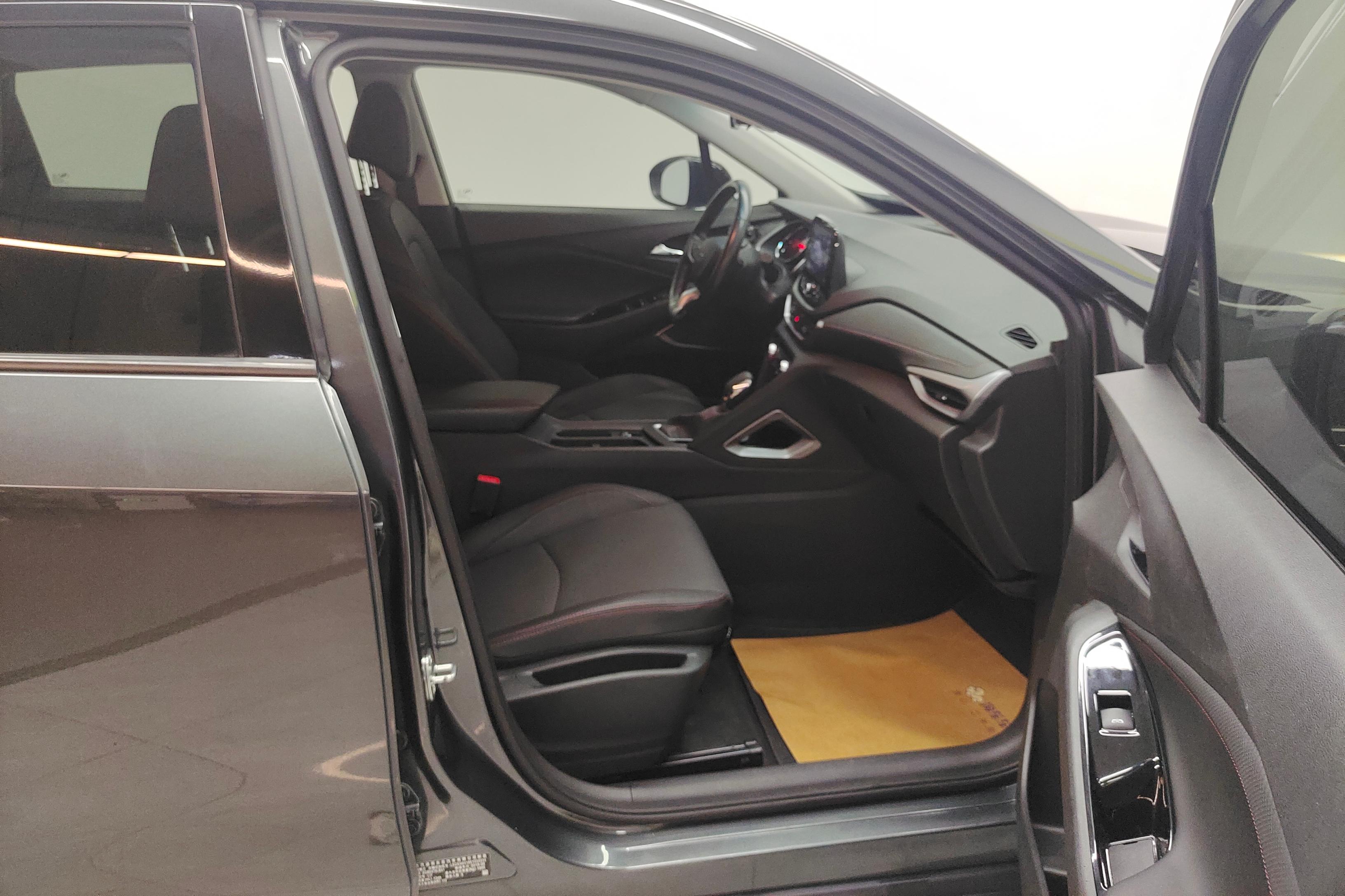 Chevrolet Orlando 2019 car image #7