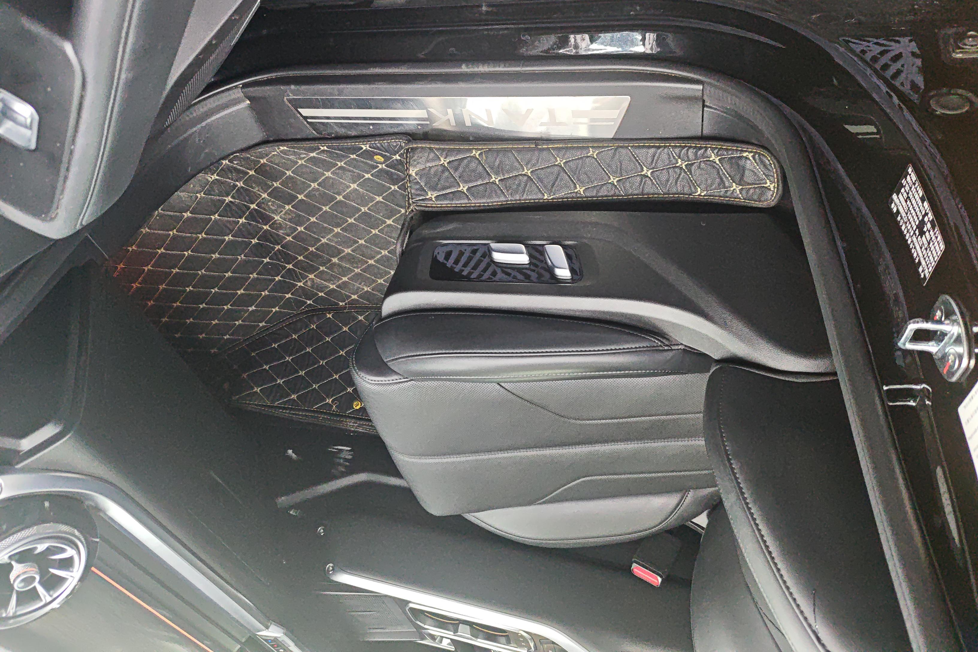 Tank 400 2024 car image #7