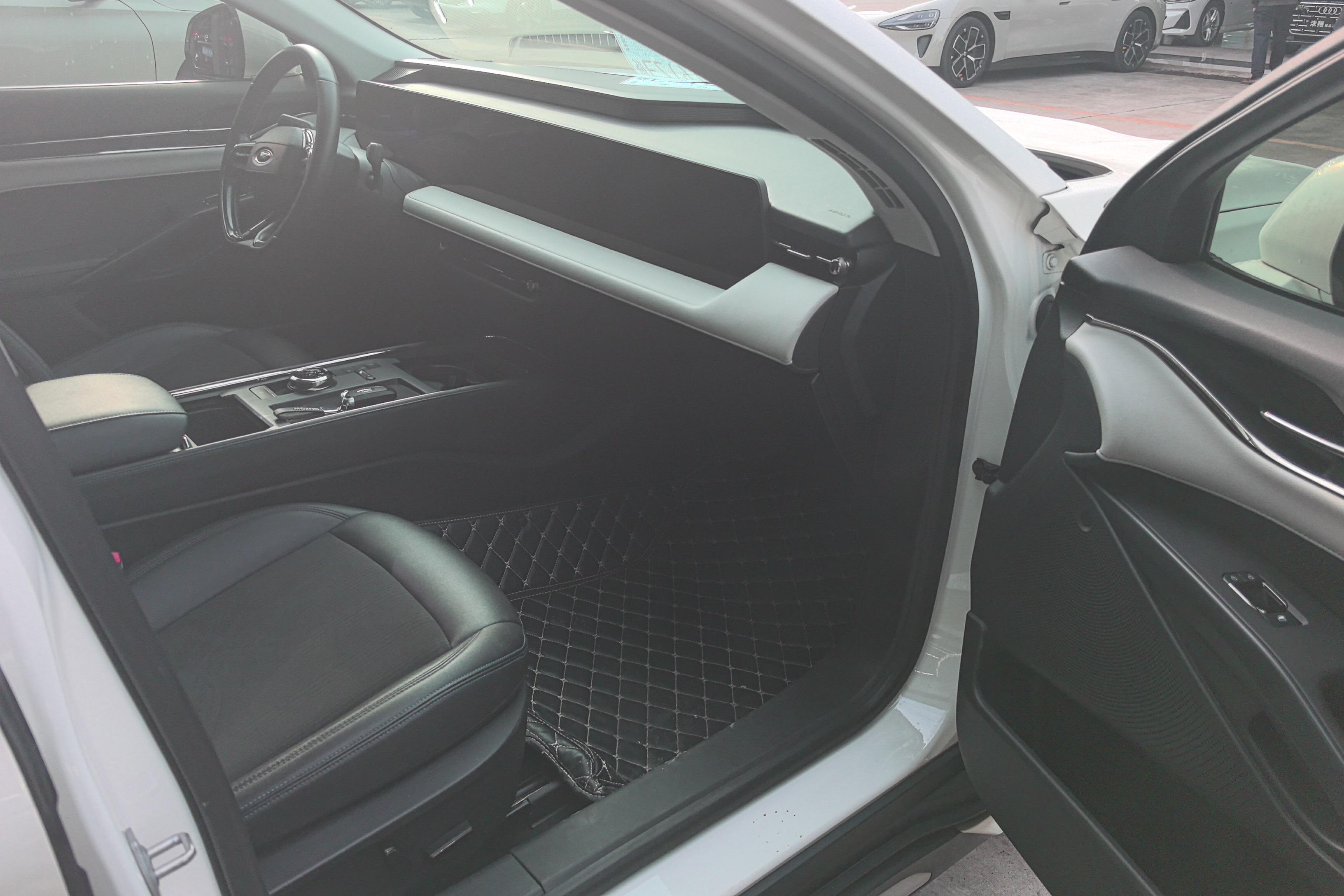 Ford Evos 2021 car image #7