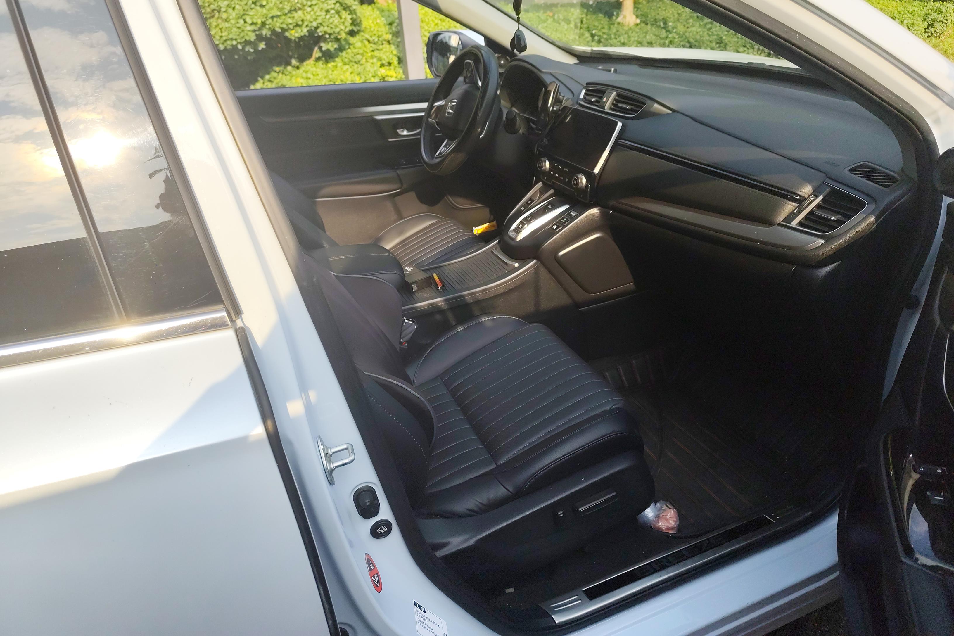 Honda Breeze 2021 car image #7