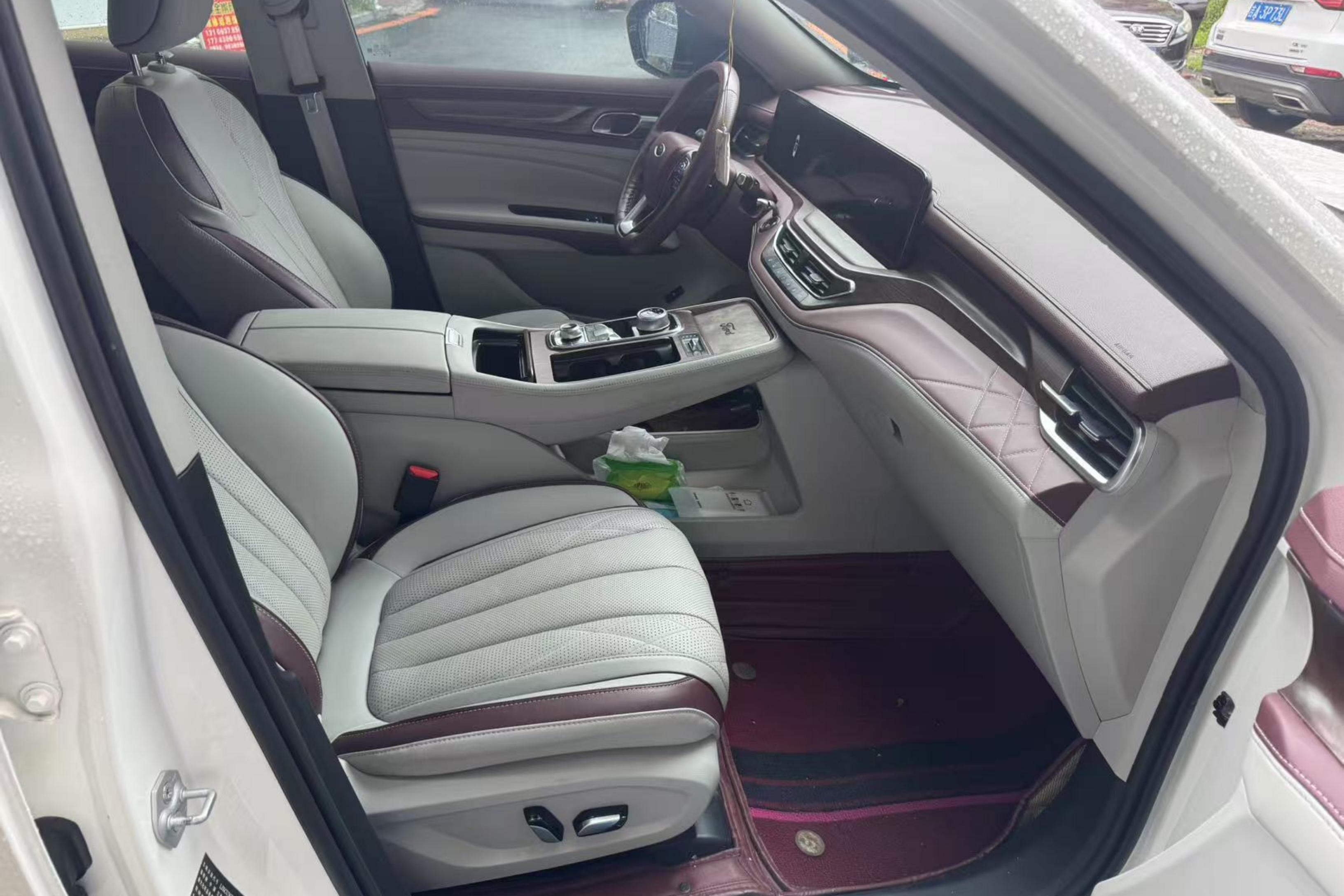 Ford Equator 2022 صورة سيارة #7