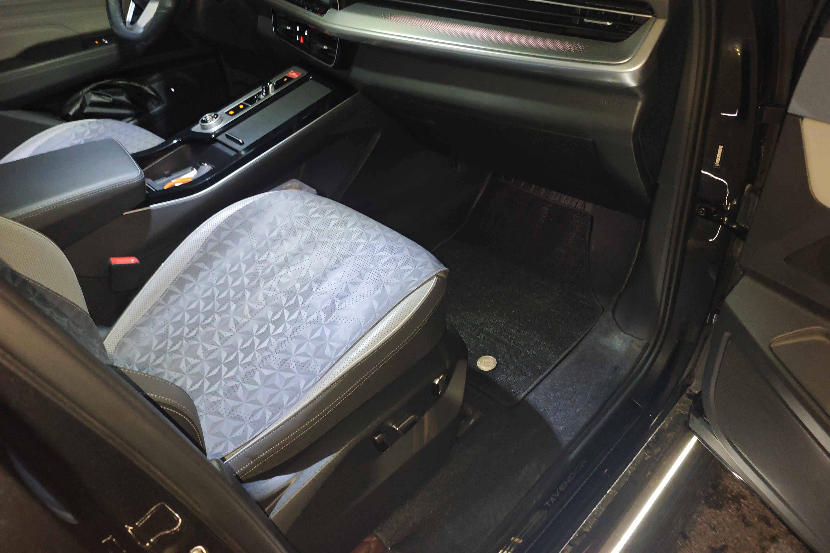 Volkswagen Tavendor 2023 car image #7