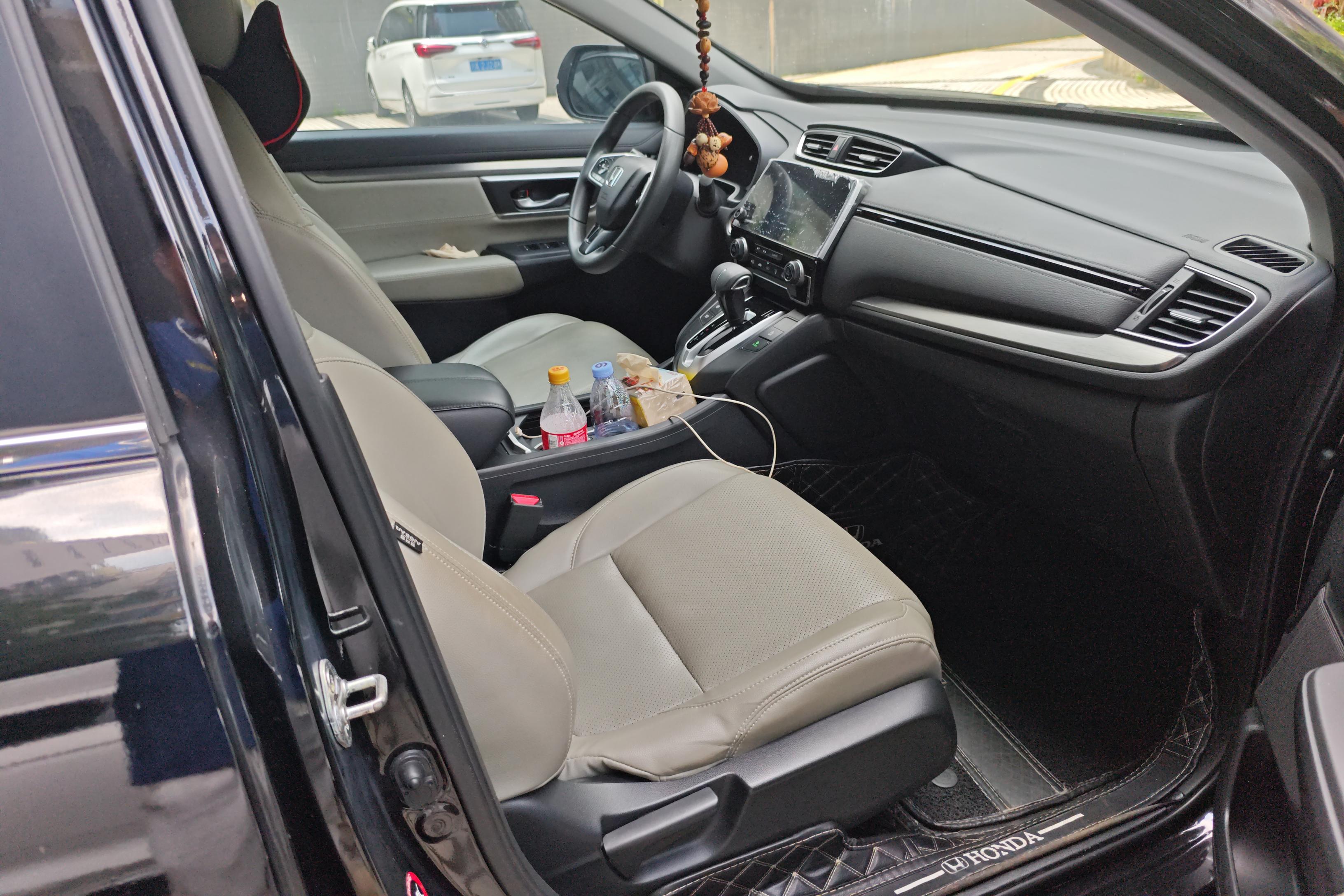 Honda Breeze 2022 car image #7