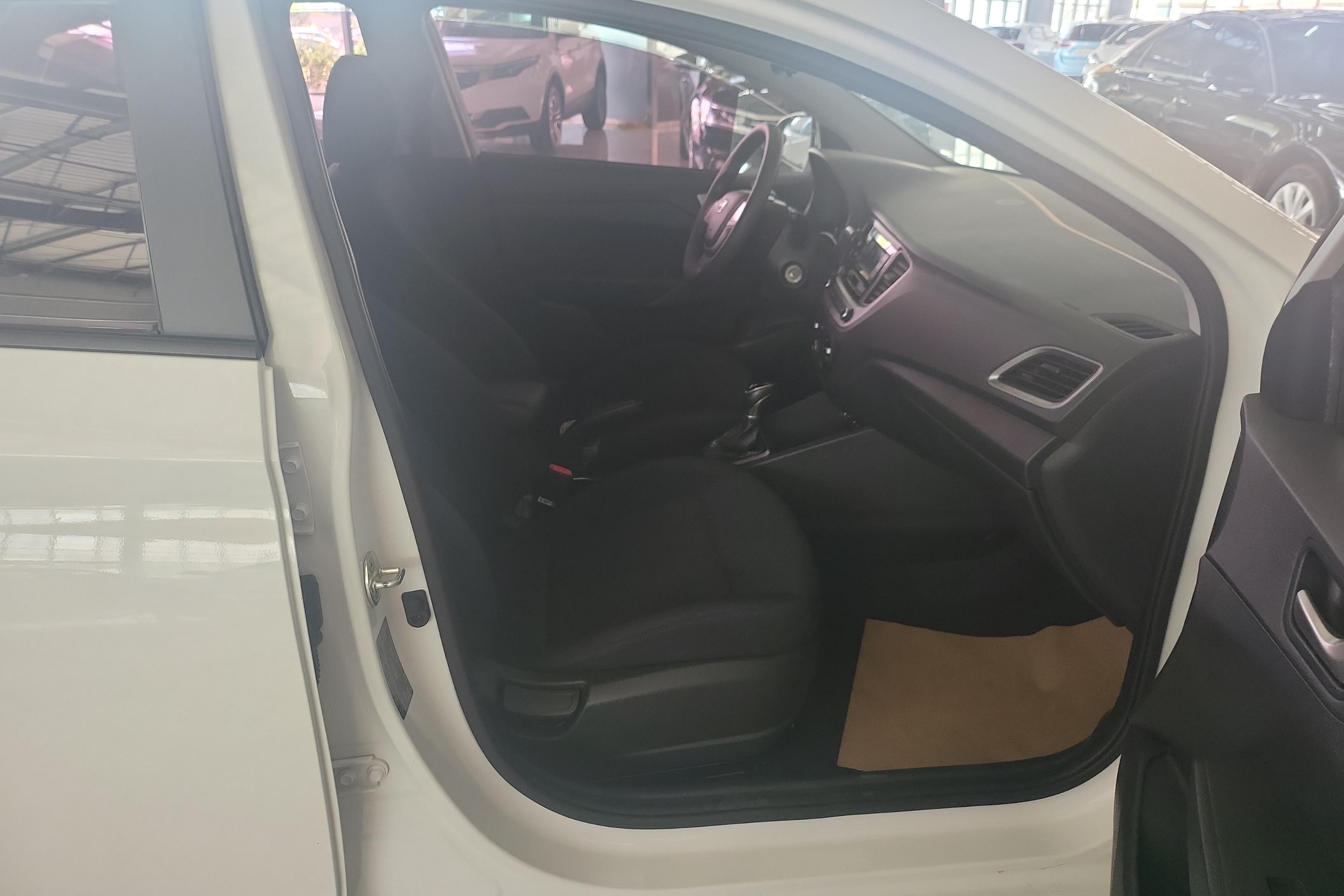 Hyundai Verna 2019 #7 Hyundai Verna 2019 car image #7