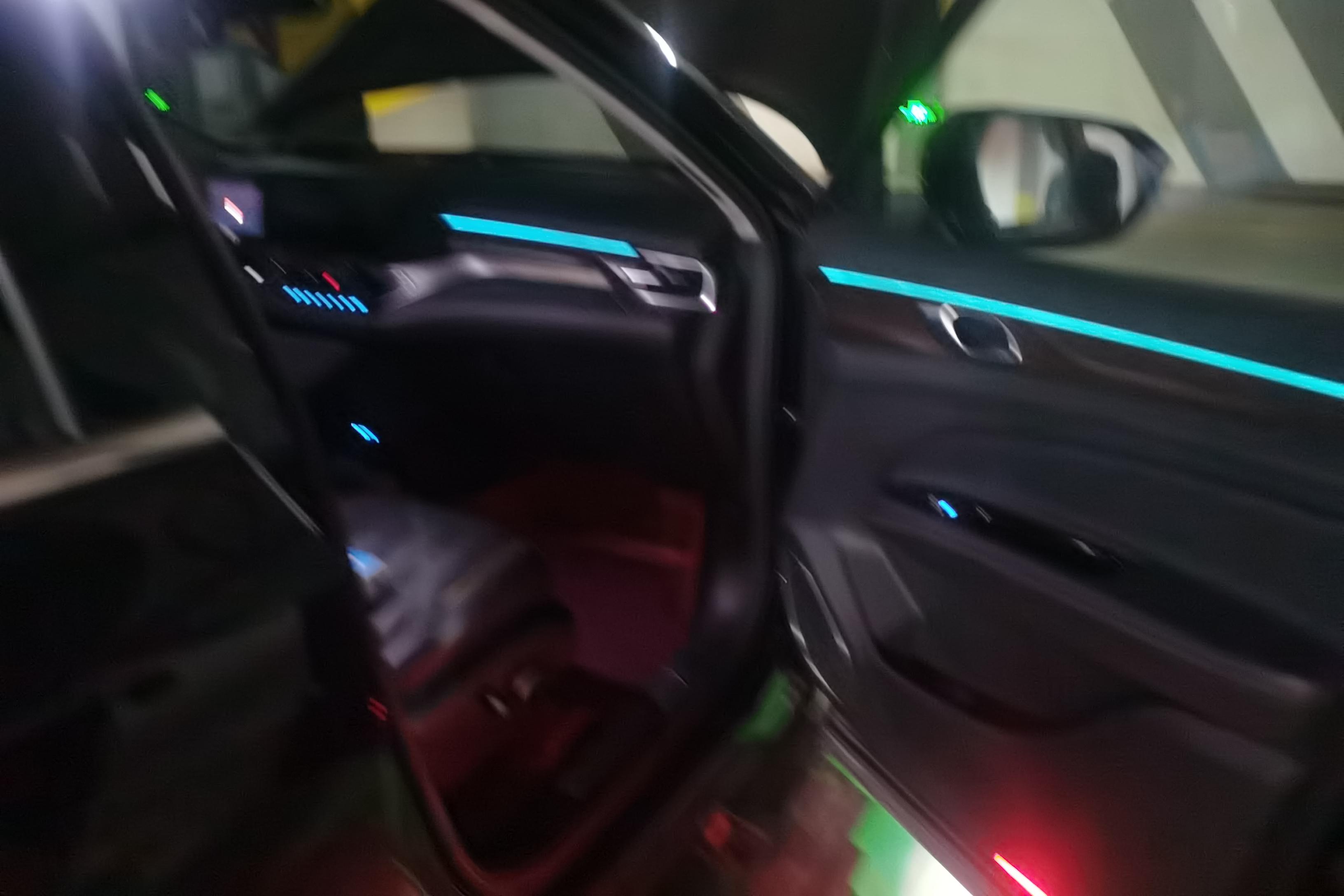 Ford Equator 2021 car image #7