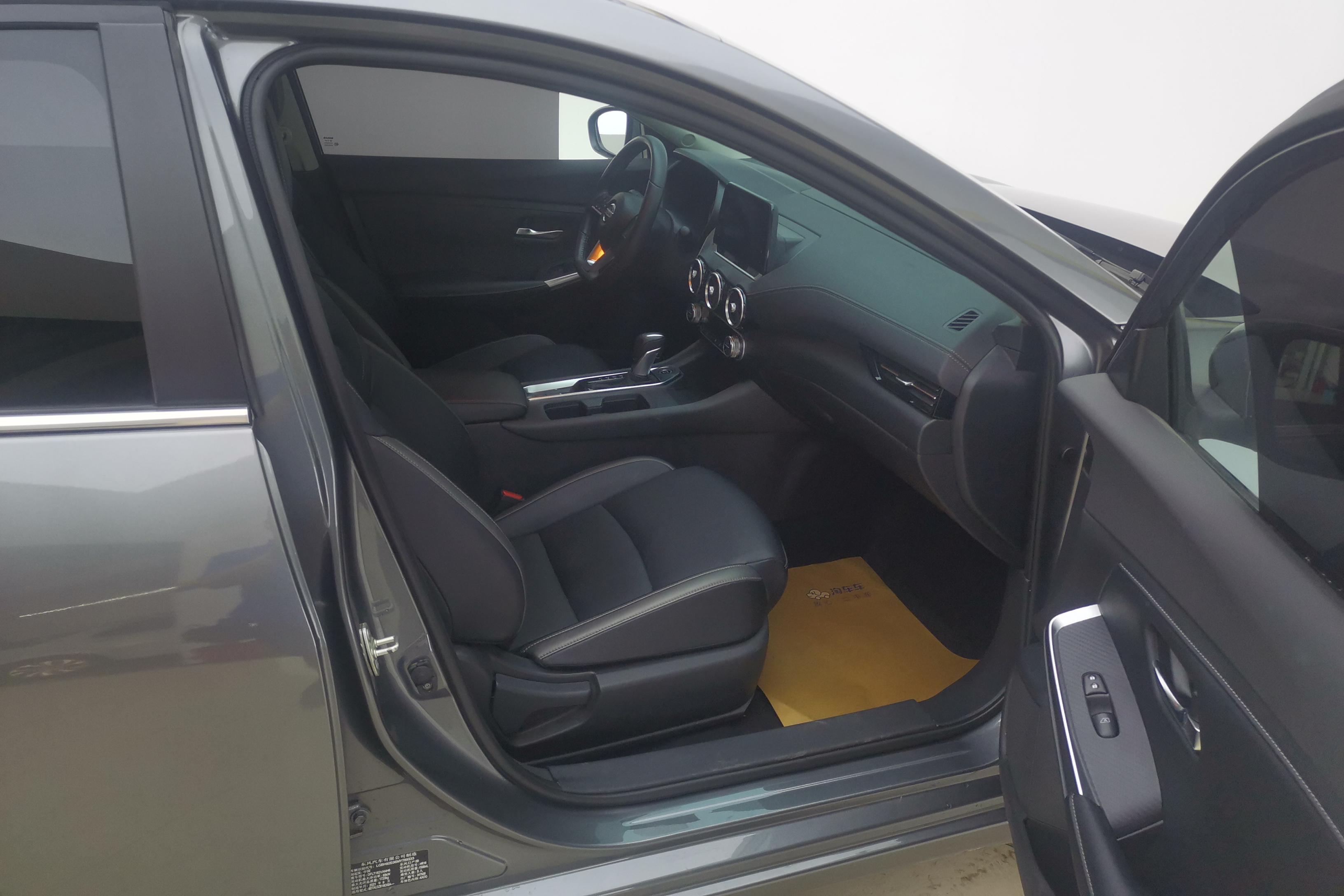 Nissan Sylphy 2021 car image #7