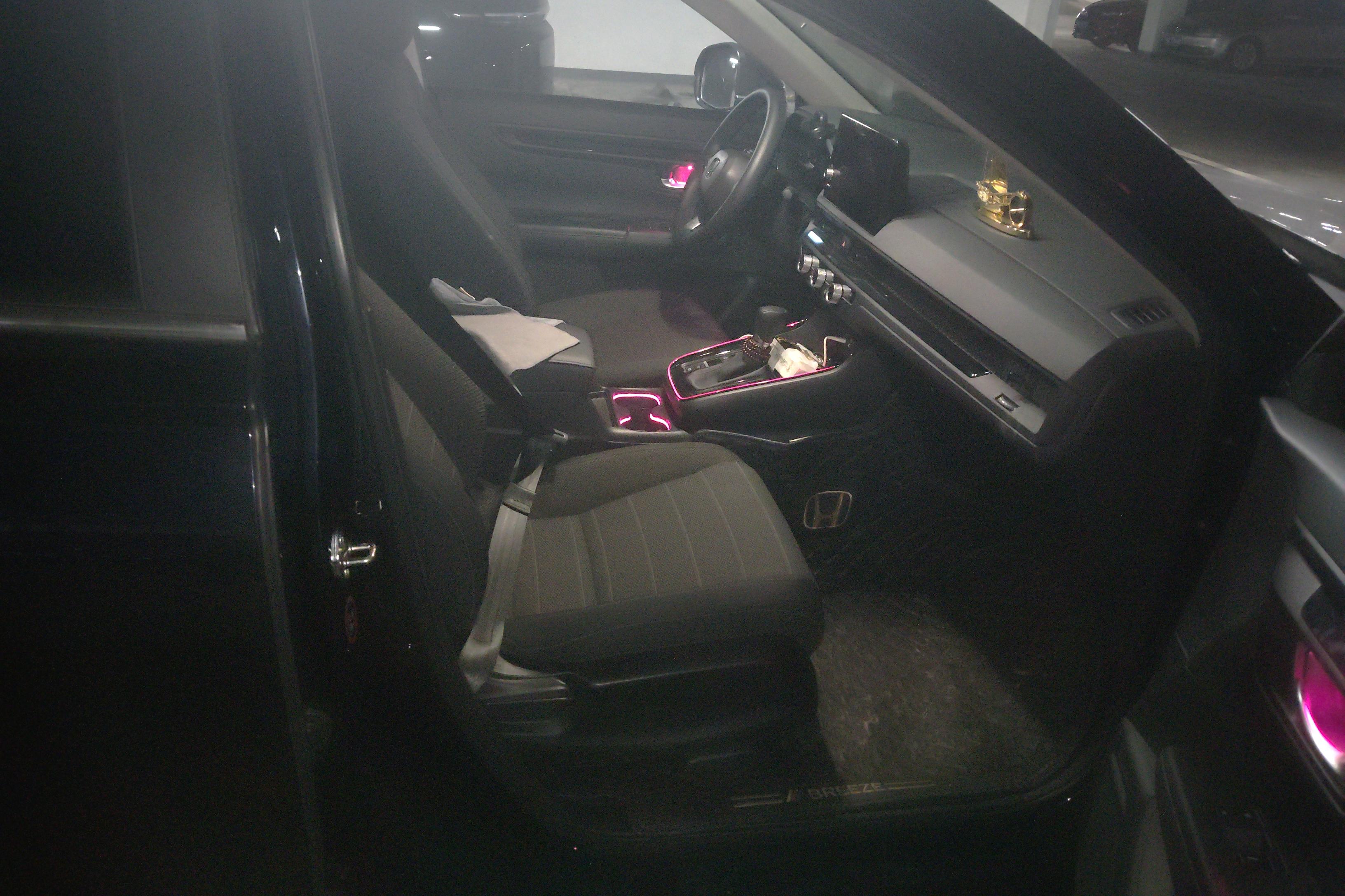 Honda Breeze 2023 #7 Honda Breeze 2023 car image #7