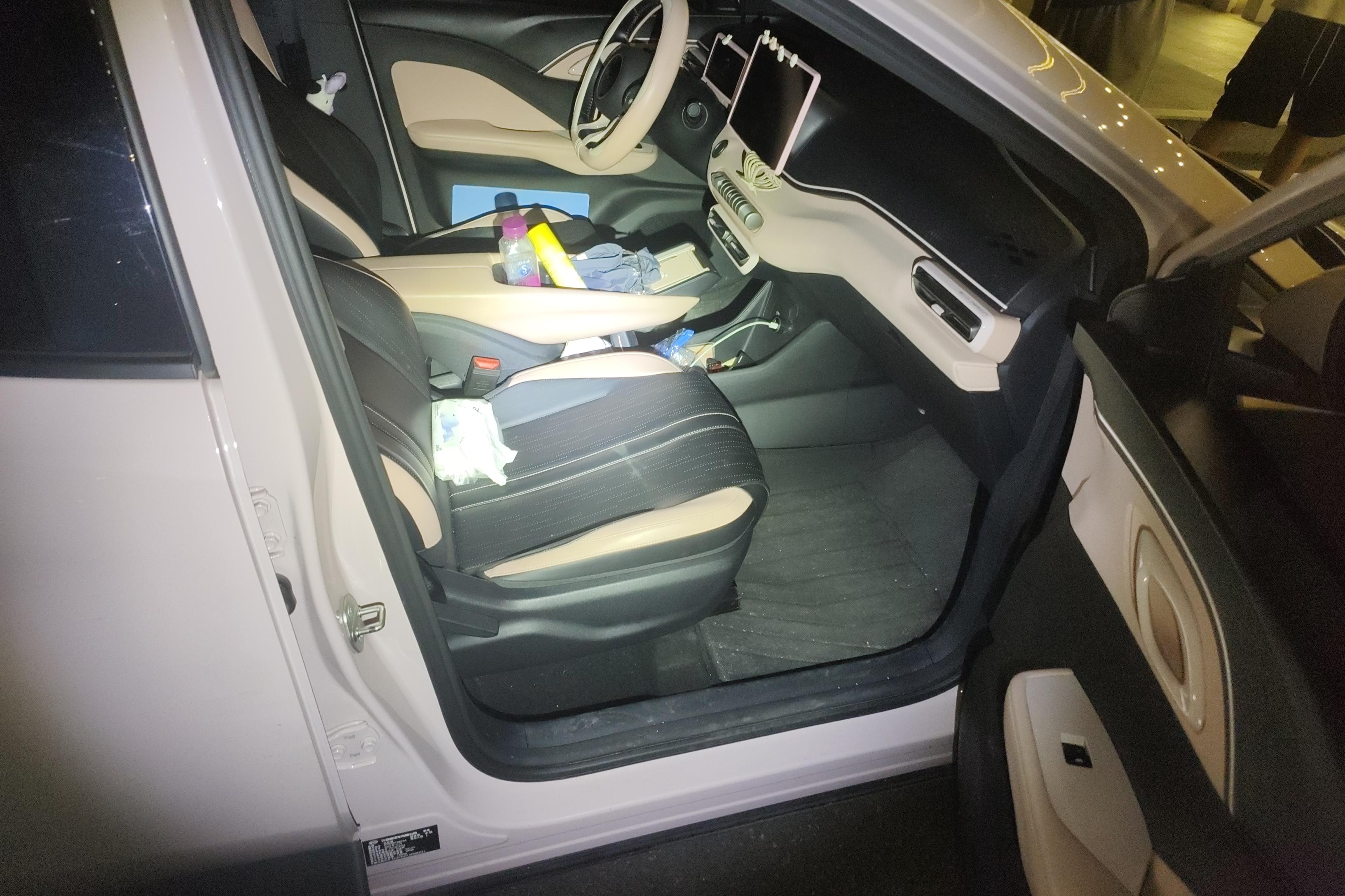 BYD Xia 2023 car image #7