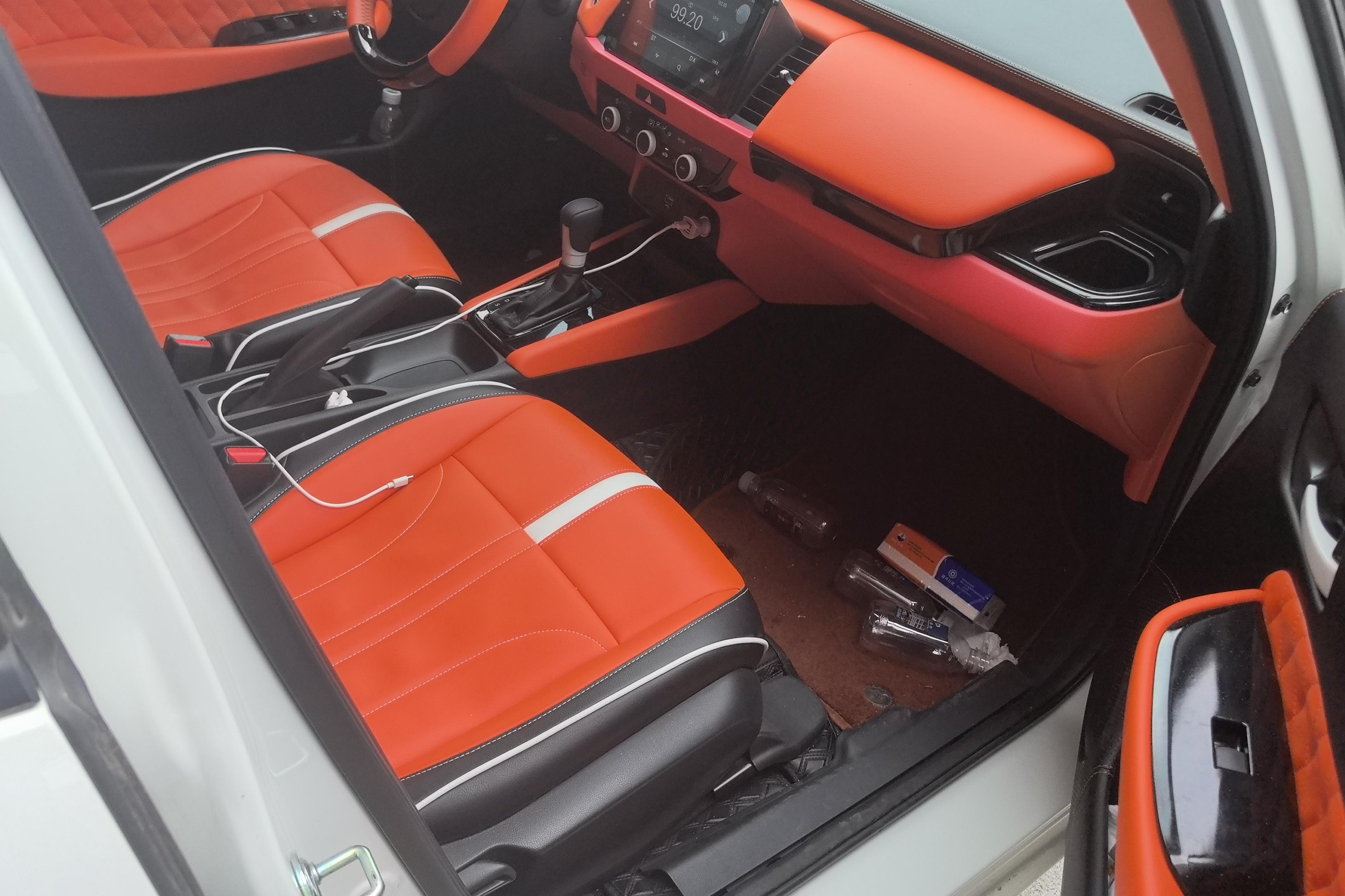 Honda Fit 2022 #7 Honda Fit 2022 car image #7