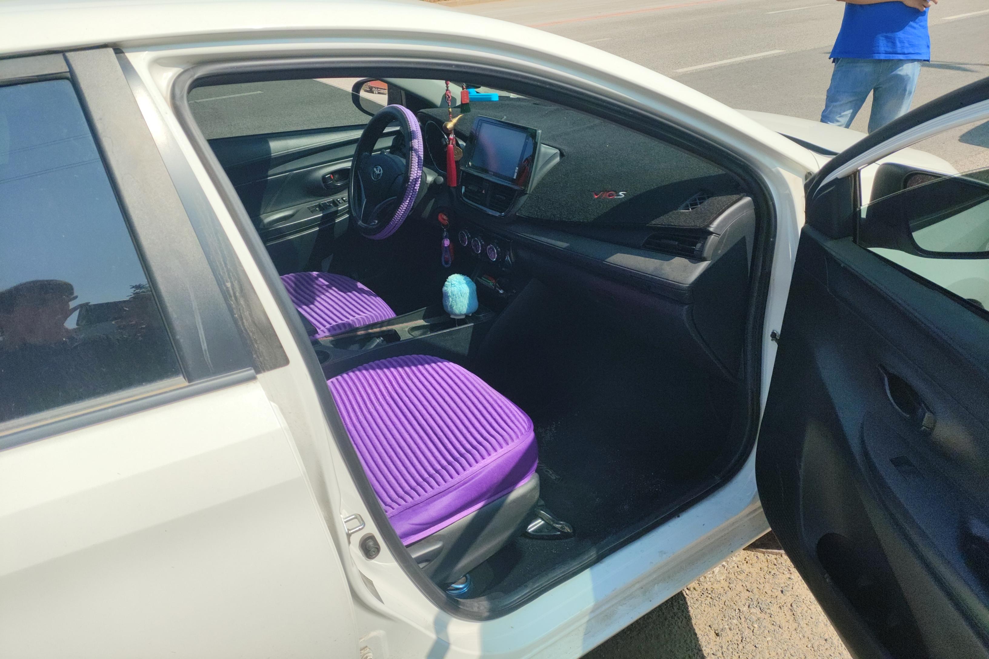 Toyota Vios 2020 #7 Toyota Vios 2020 car image #7