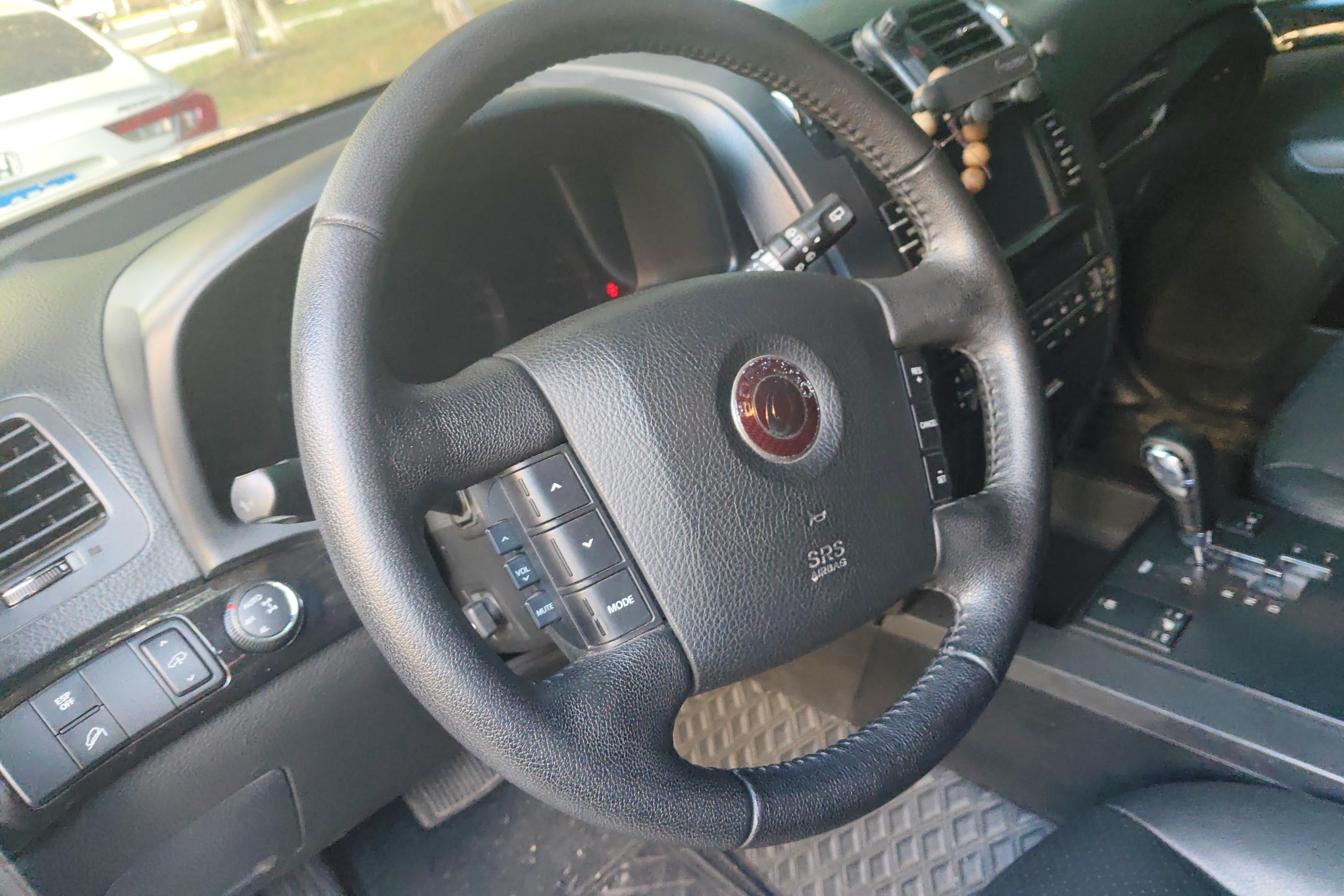 Kia Mohave 2012 imagem de carro #7