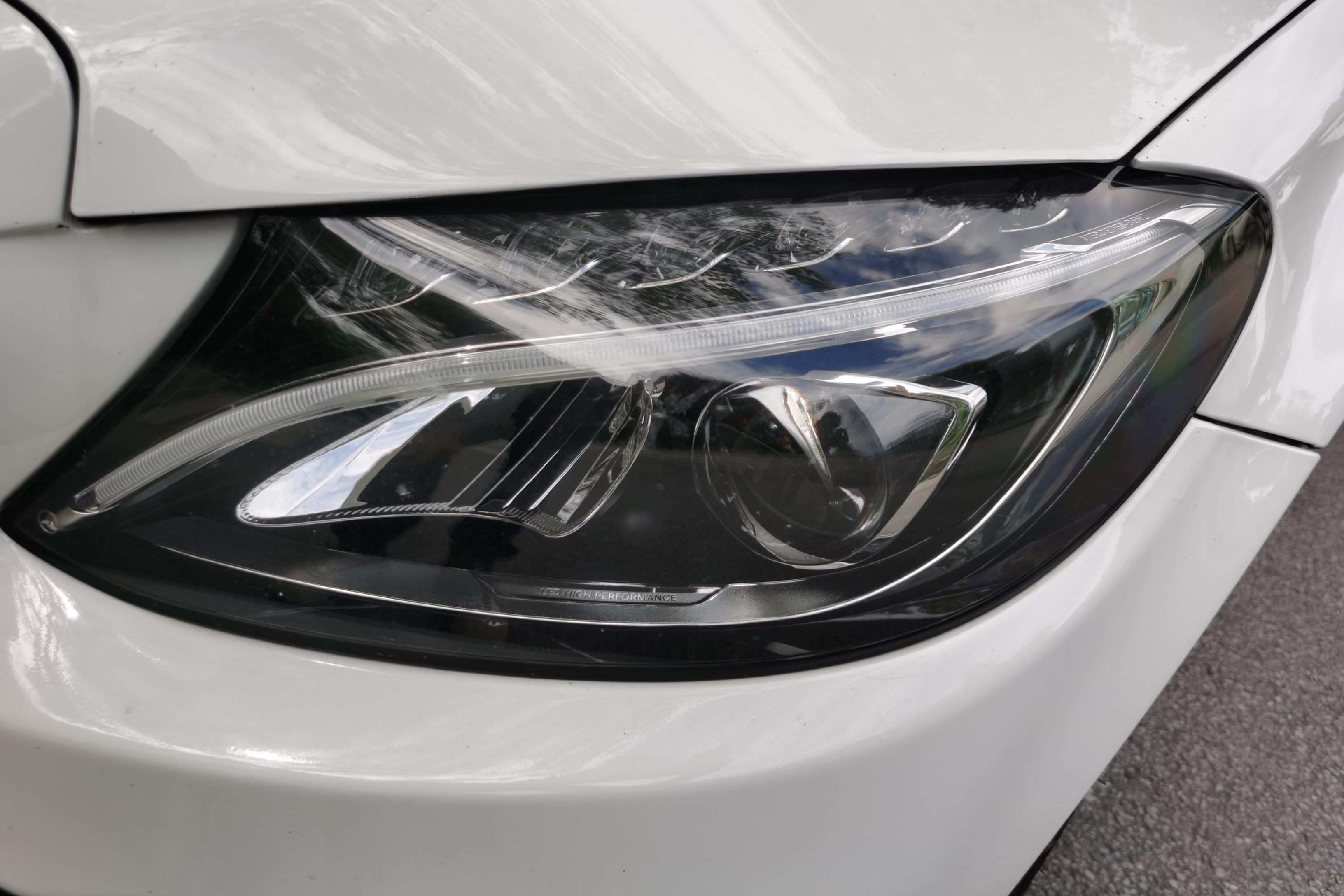 Mercedes-Benz C Class (Imported) 2018 #7 Mercedes-Benz C Class (Imported) 2018 car image #7