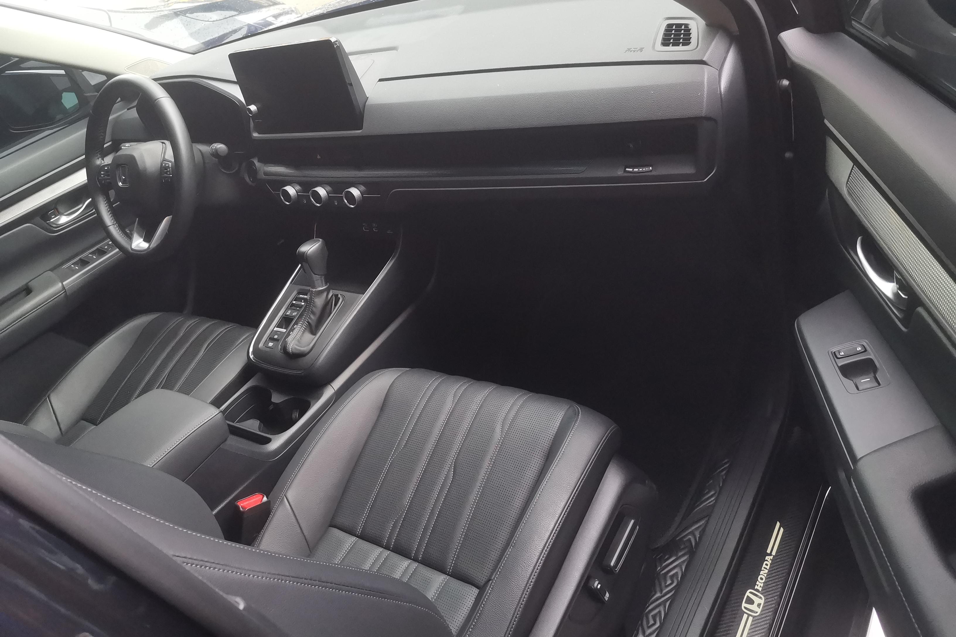 Honda Breeze 2023 car image #7