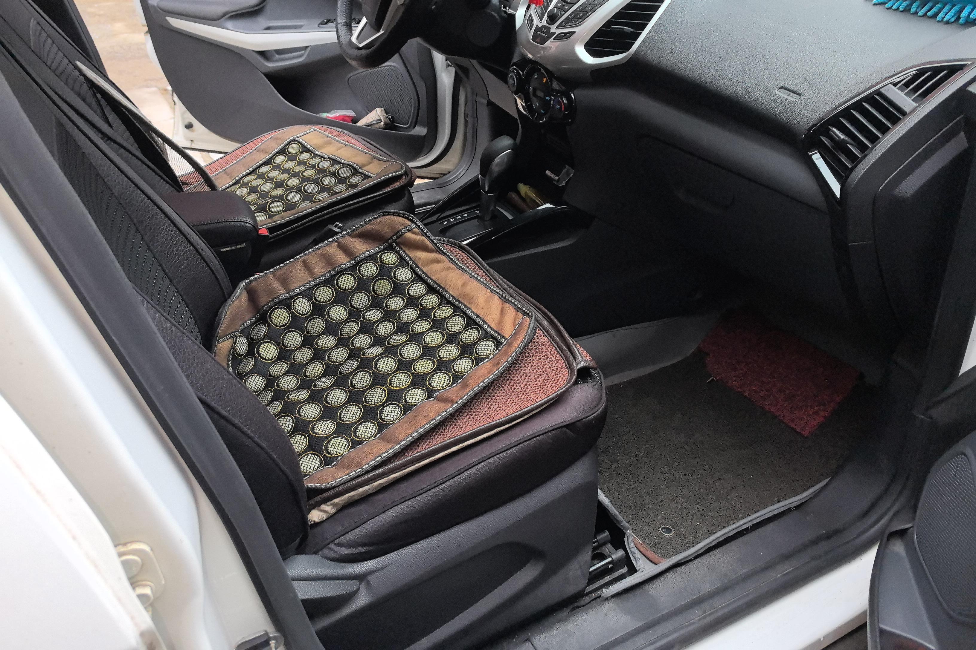 Ford EcoSport 2014 #7 Ford EcoSport 2014 car image #7