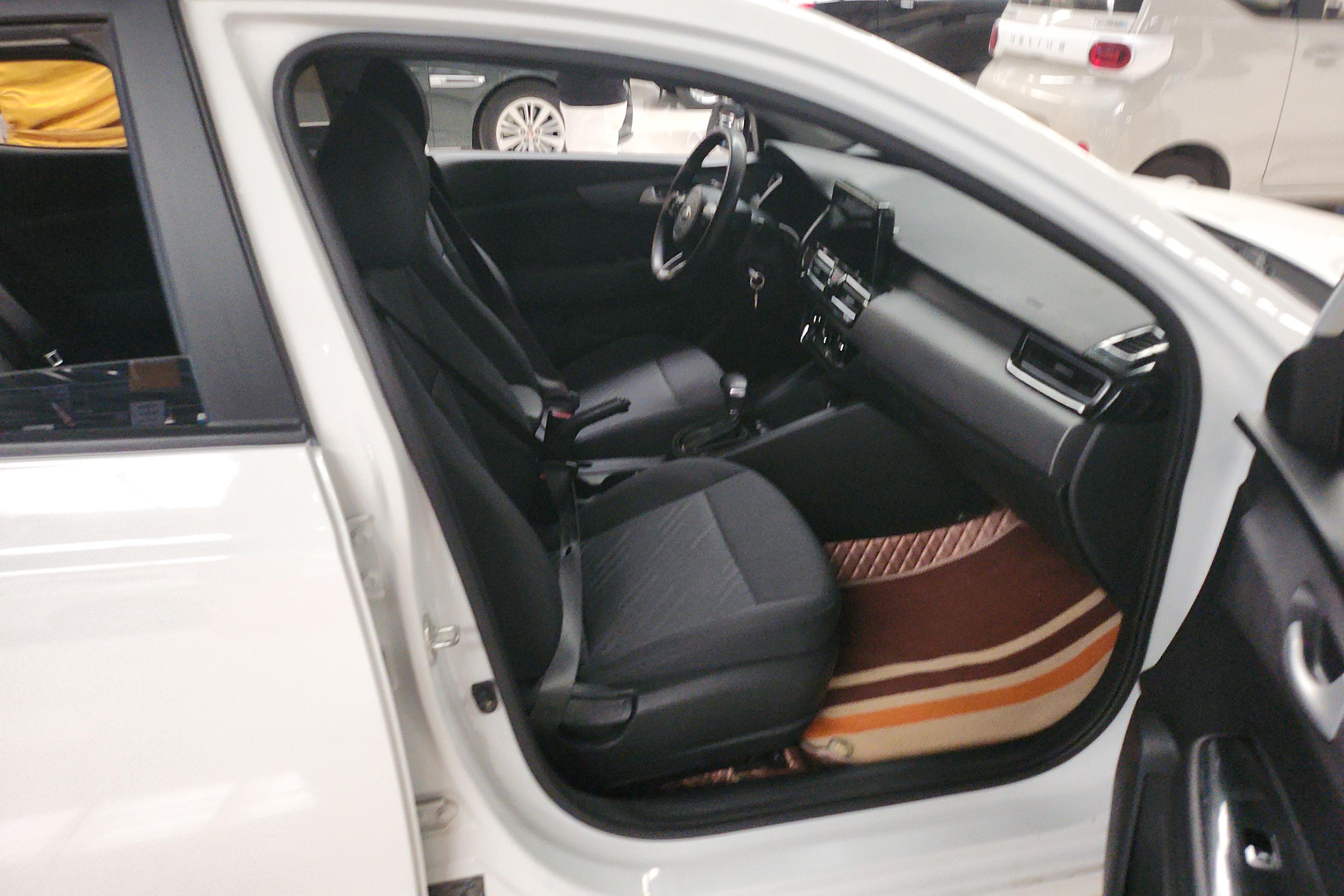 Kia Forte 2020 imagem de carro #7