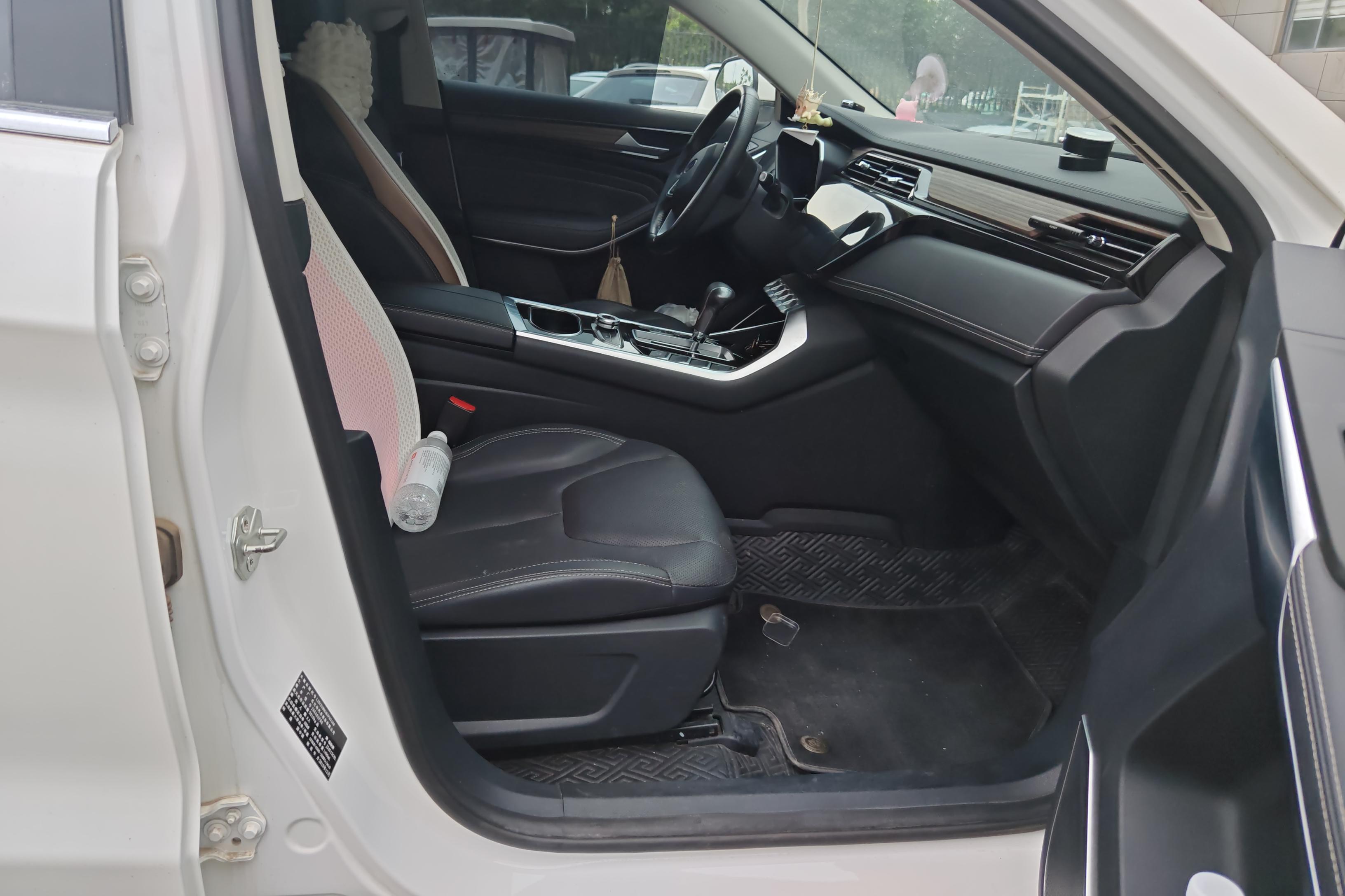 Ford Territory 2020 #7 Ford Territory 2020 immagine di auto #7