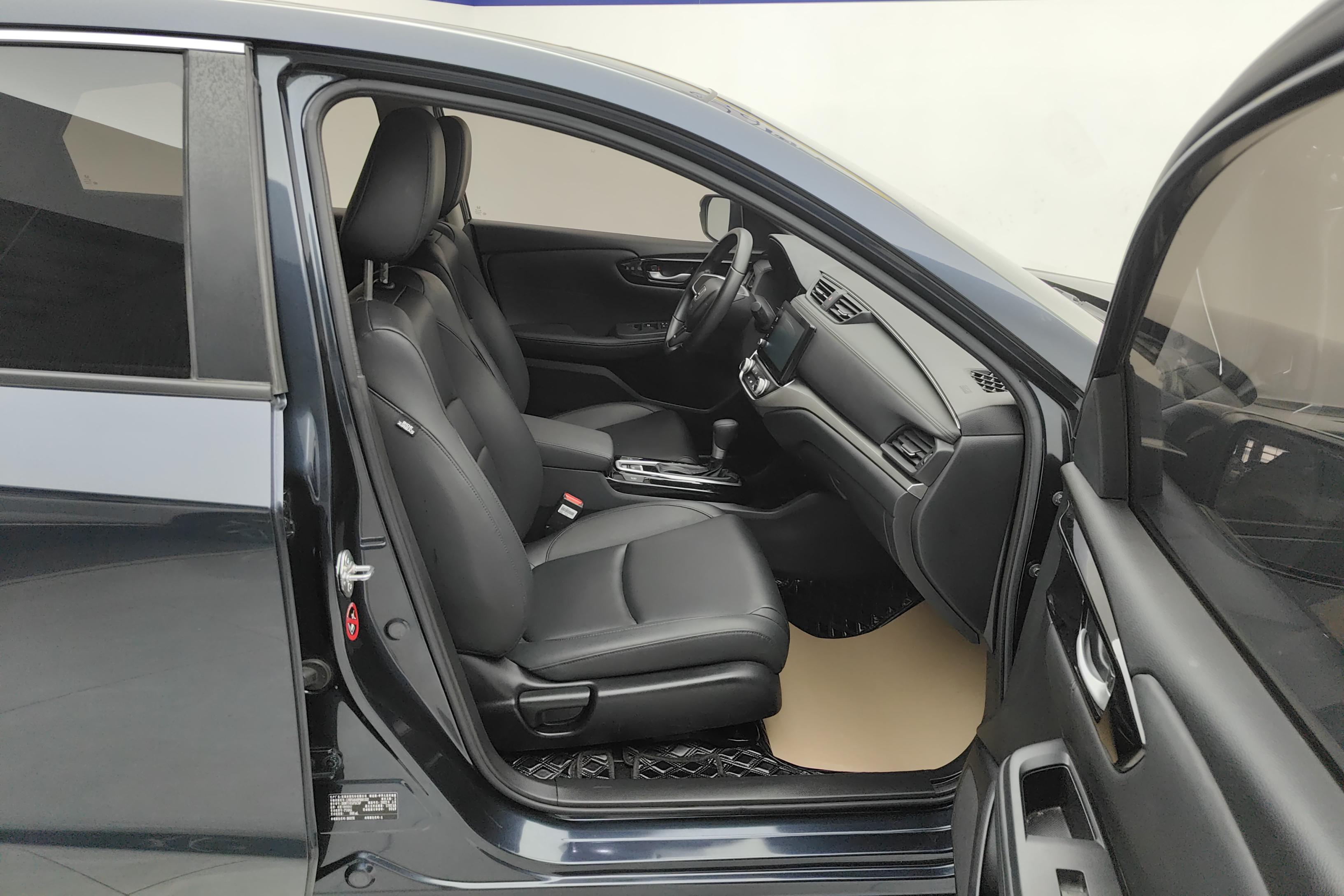 Honda Envix 2022 صورة سيارة #7