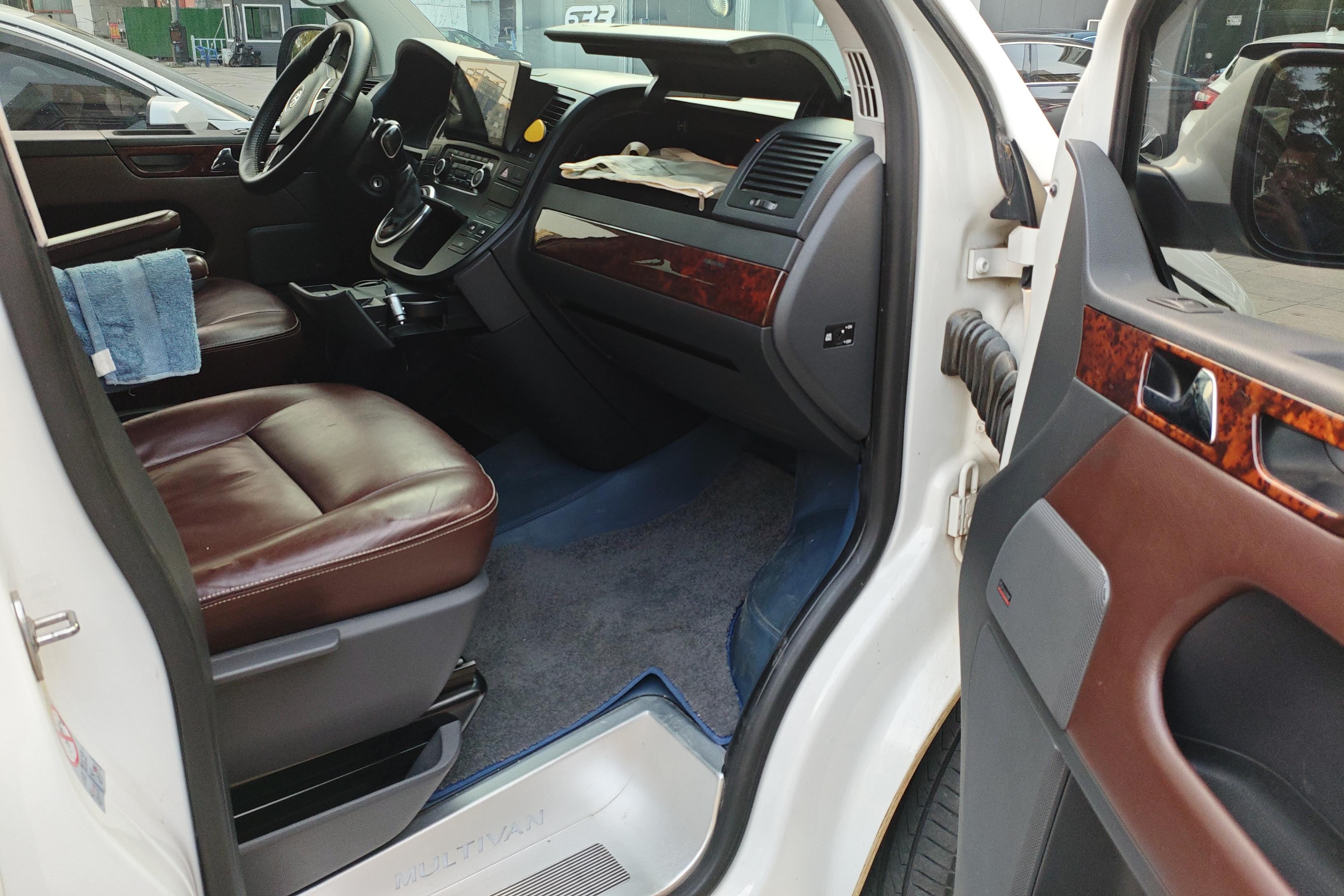 Volkswagen Multivan 2013 #7 Volkswagen Multivan 2013 imagem de carro #7