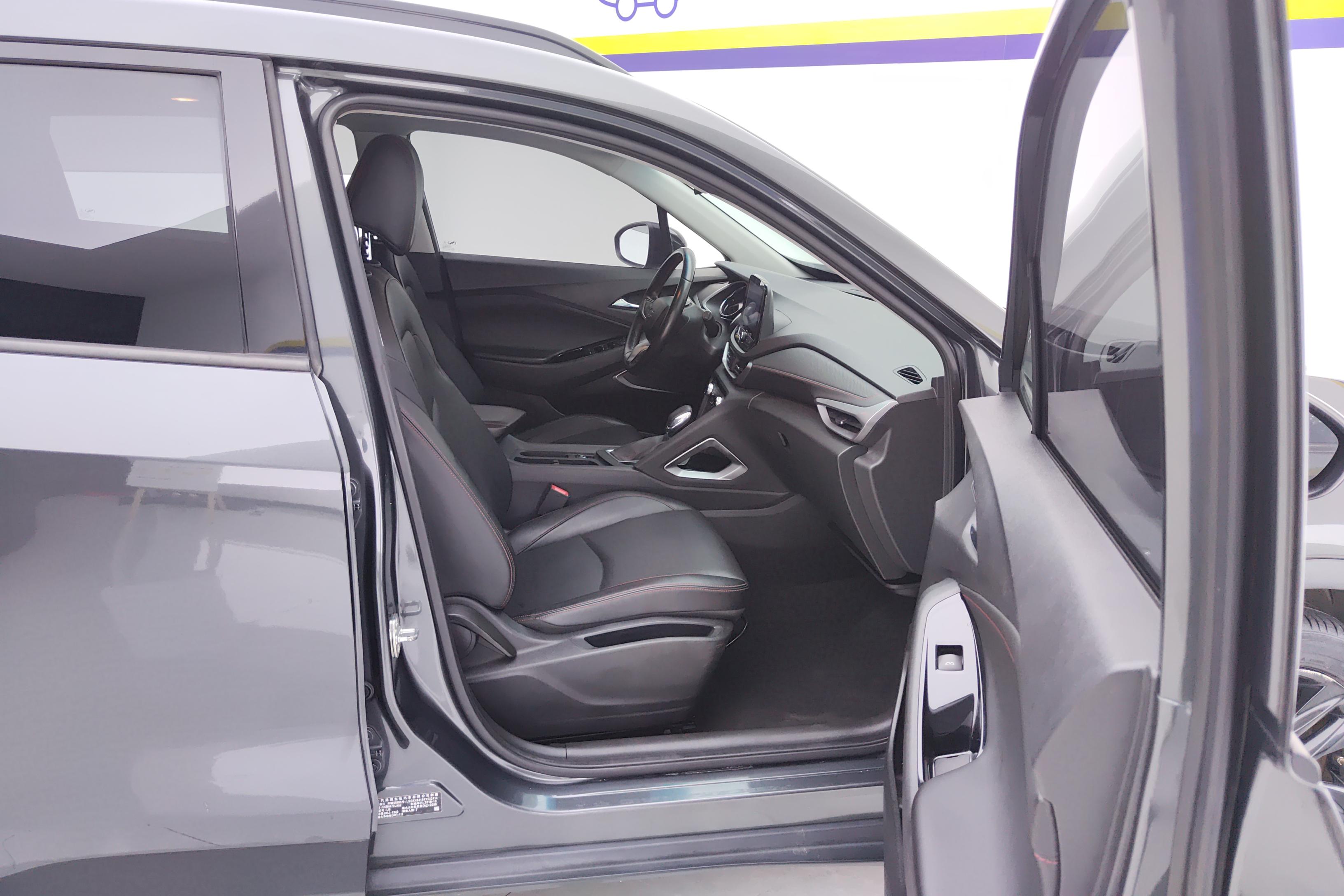 Chevrolet Orlando 2018 #7 Chevrolet Orlando 2018 car image #7