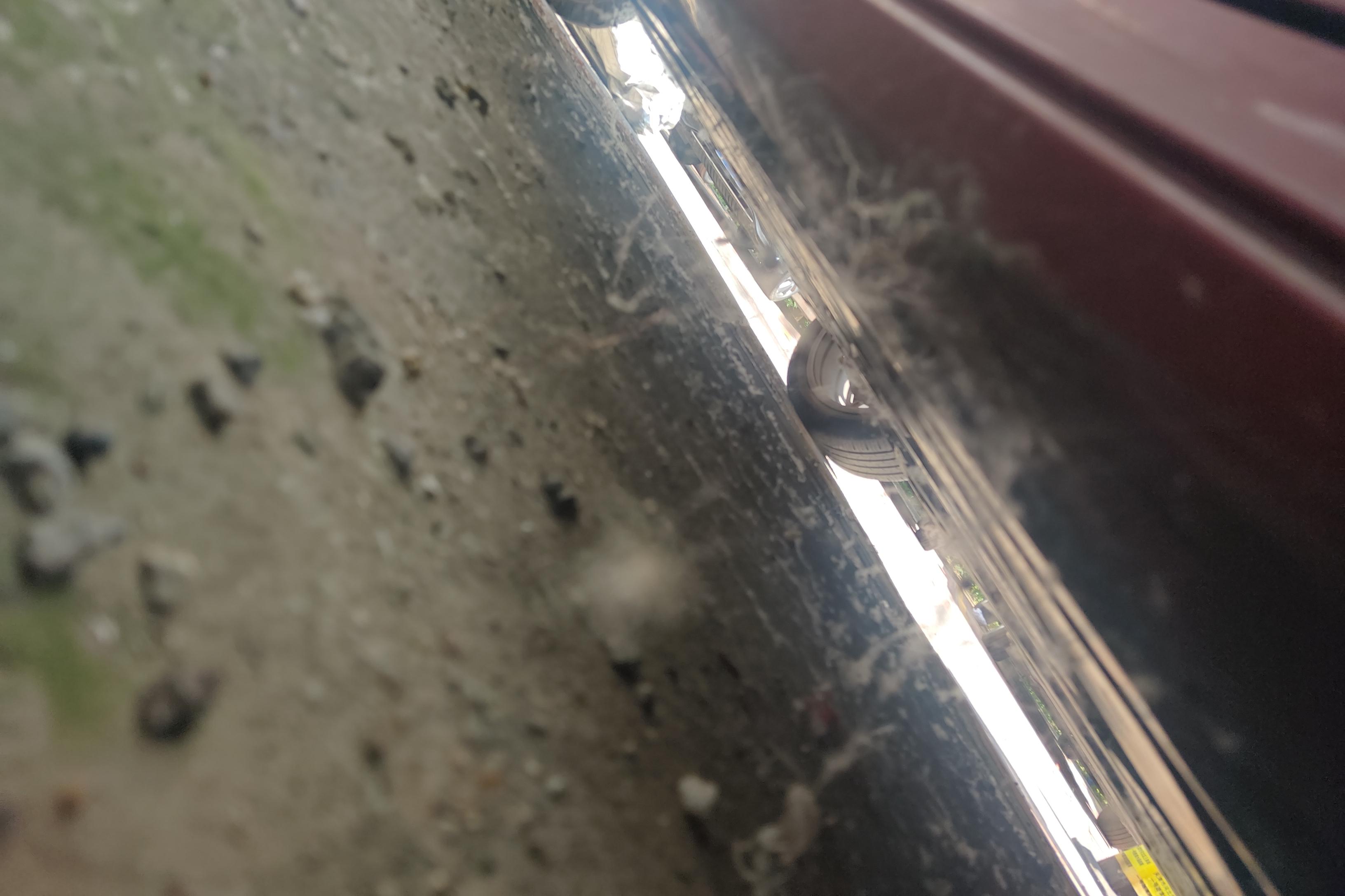 Mercedes-Benz CLA Class (Imported) 2021 car image #7