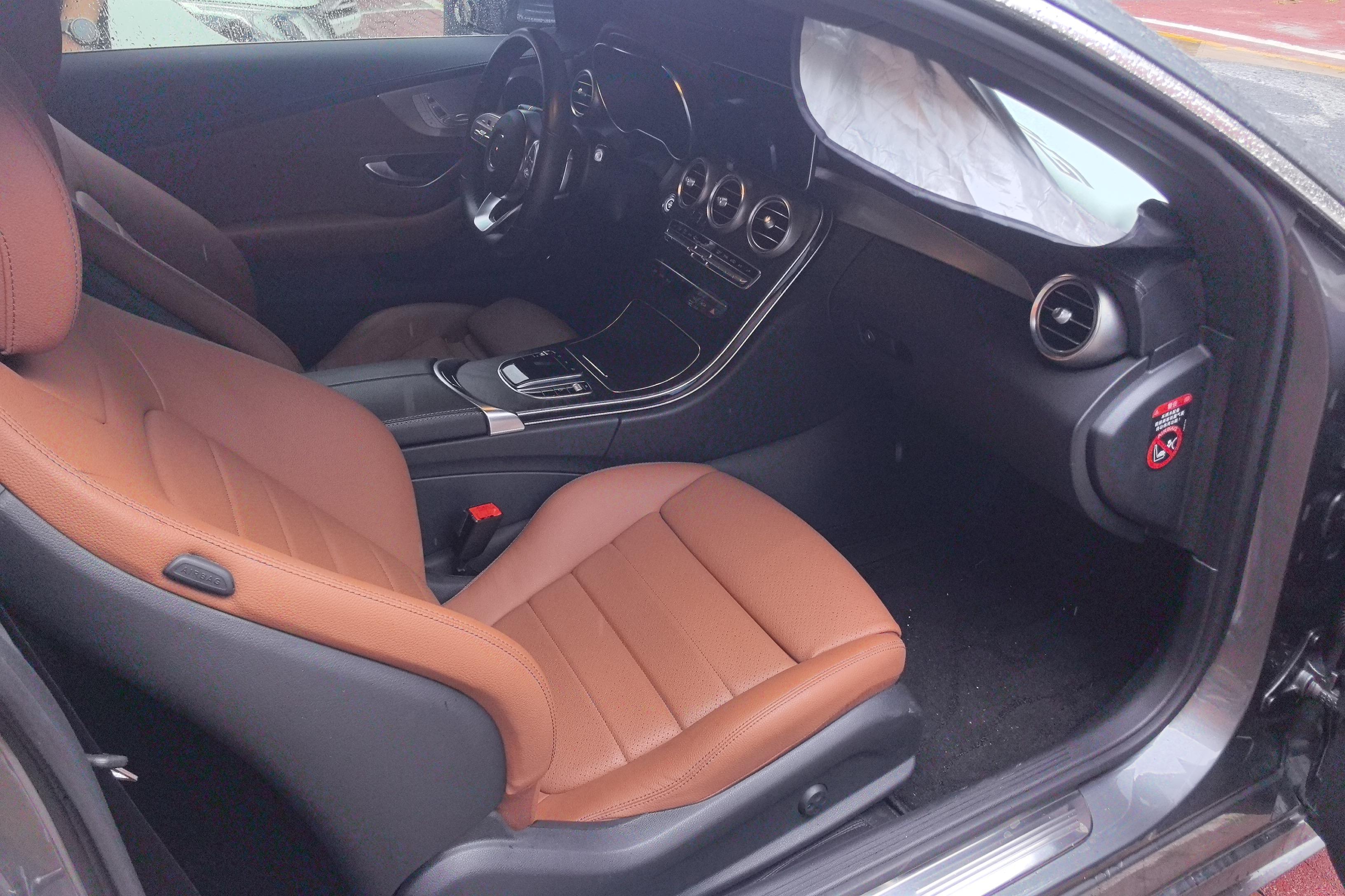 Mercedes-Benz C Class (Imported) 2019 #7 Mercedes-Benz C Class (Imported) 2019 car image #7