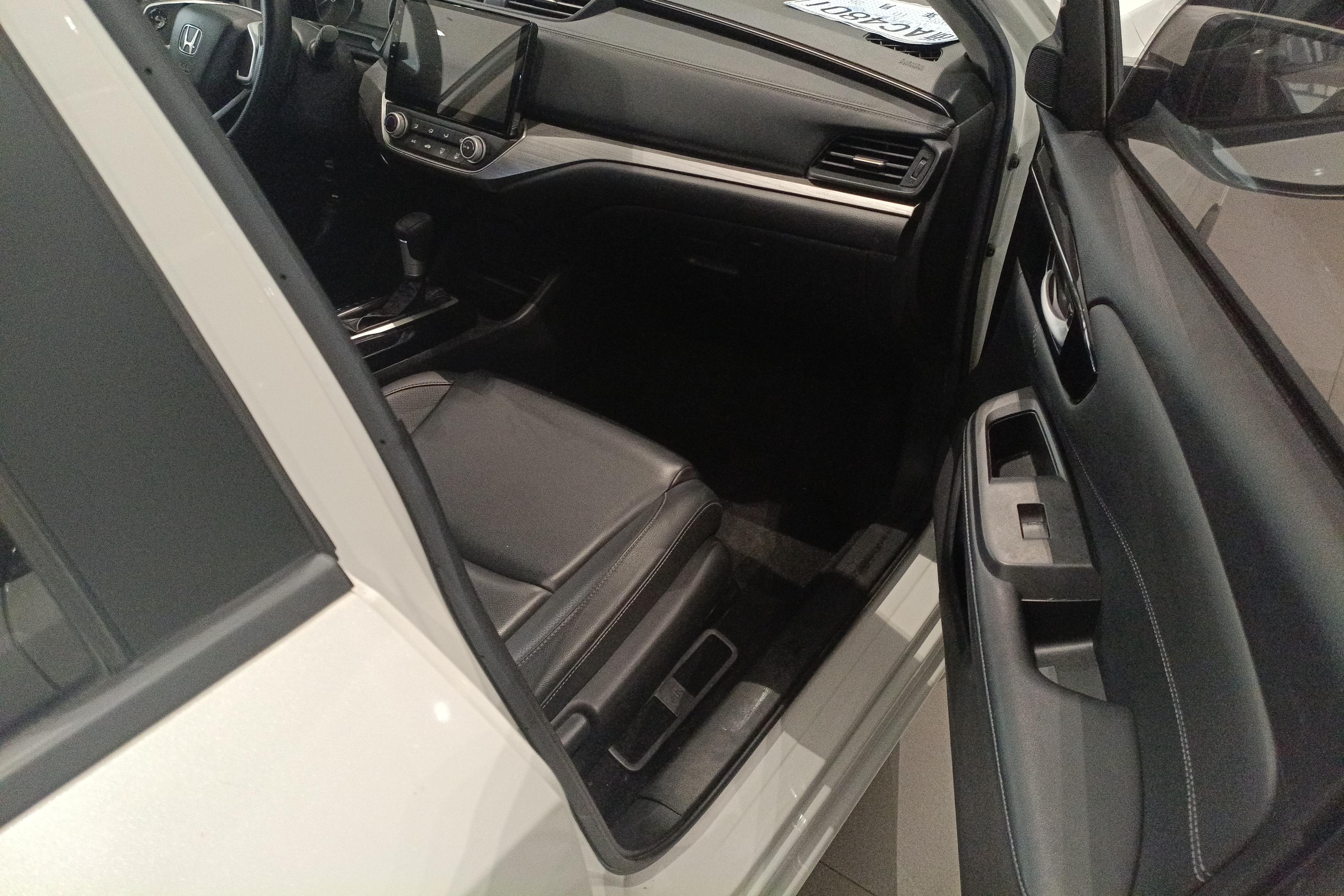 Honda Envix 2019 car image #7