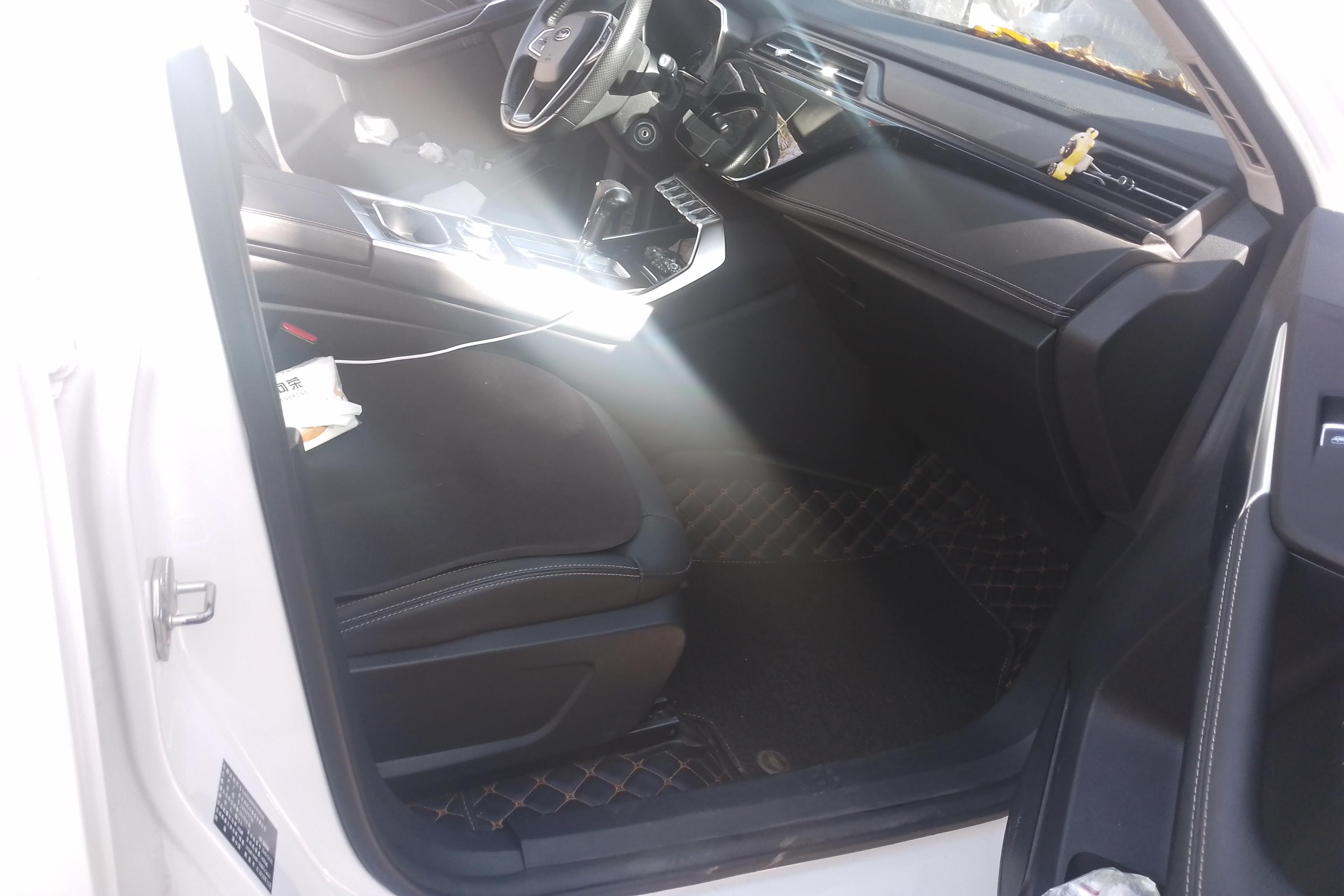 Ford Territory 2019 car image #7