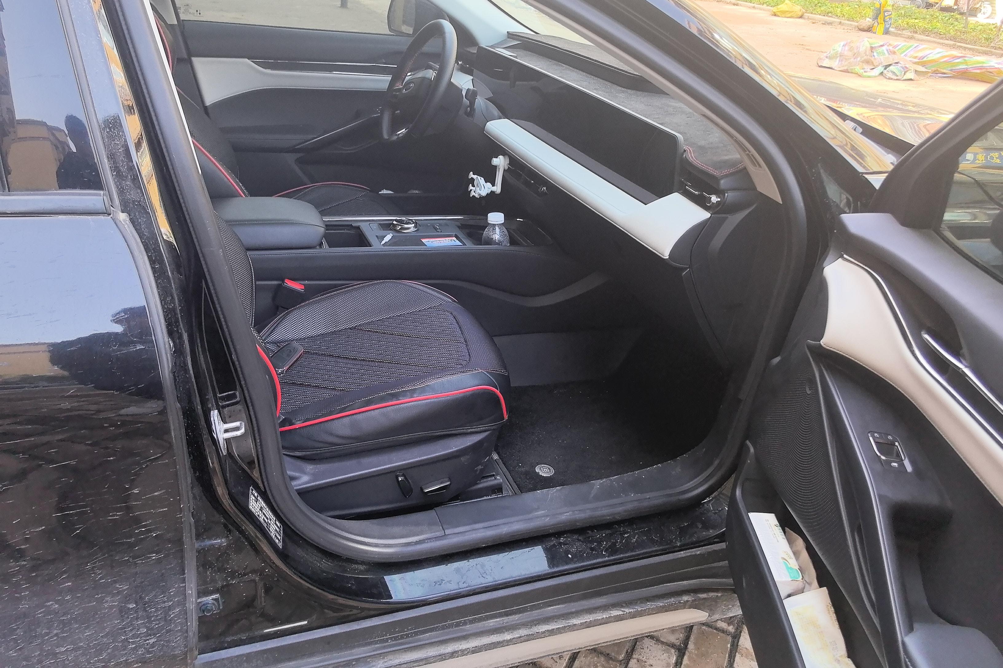 Ford Evos 2021 #7 Ford Evos 2021 immagine di auto #7