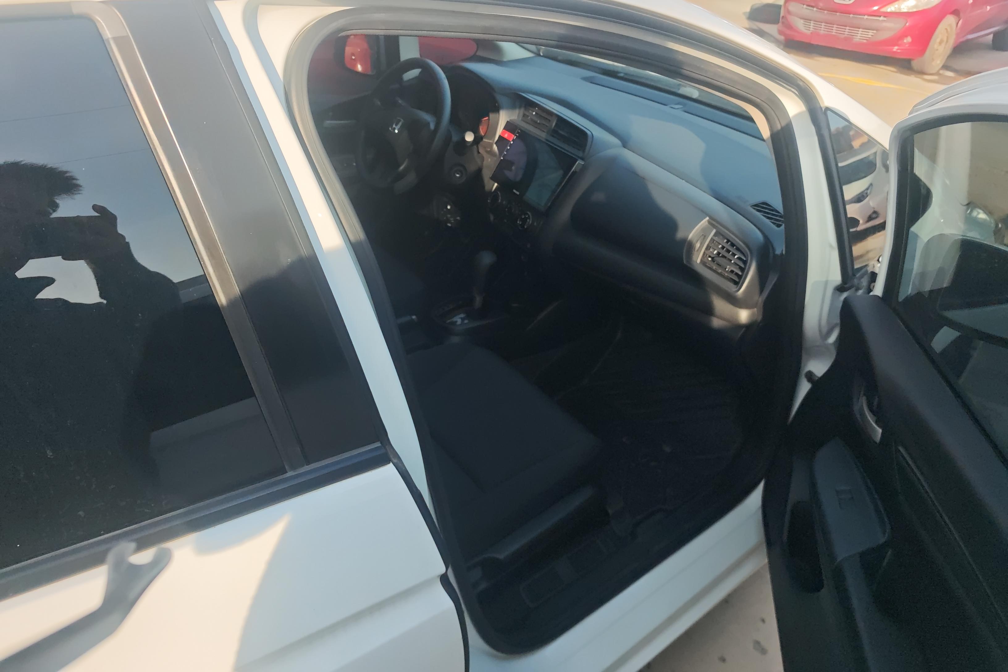 Honda Fit 2015 #7 Honda Fit 2015 car image #7