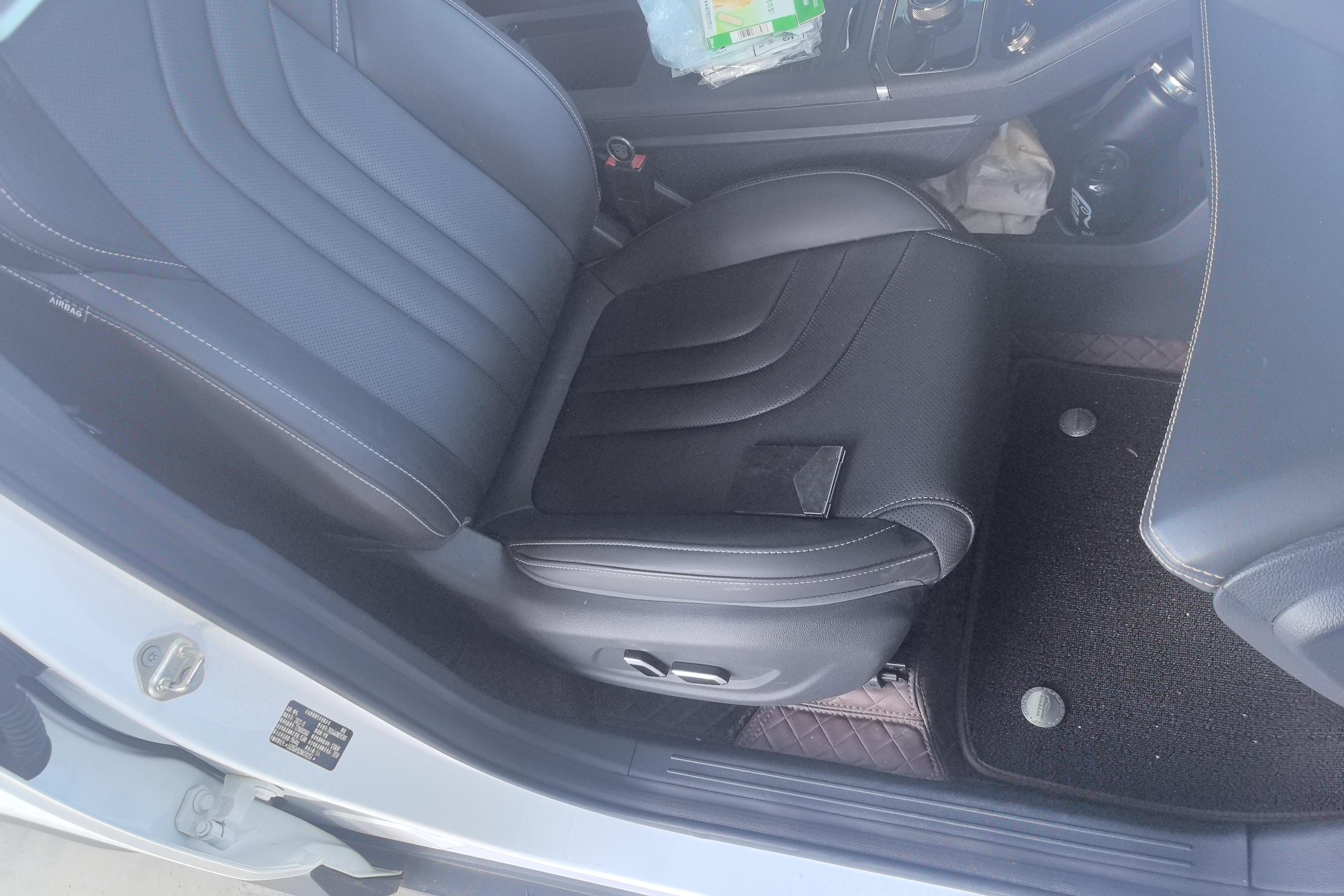 Neta U 2022 изображение автомобиля #7