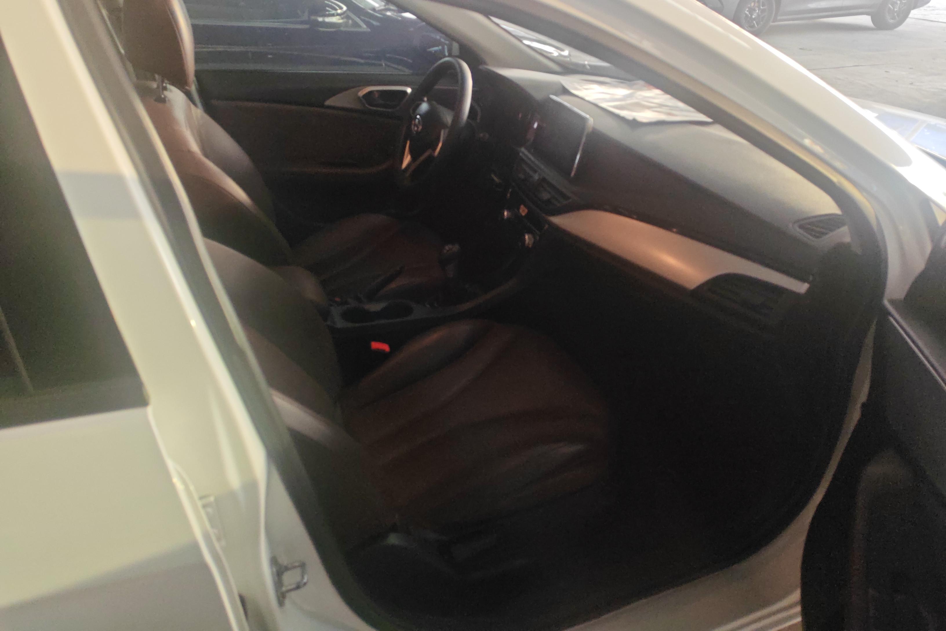 Soueast A5 Wing Dance 2019 #7 Soueast A5 Wing Dance 2019 car image #7