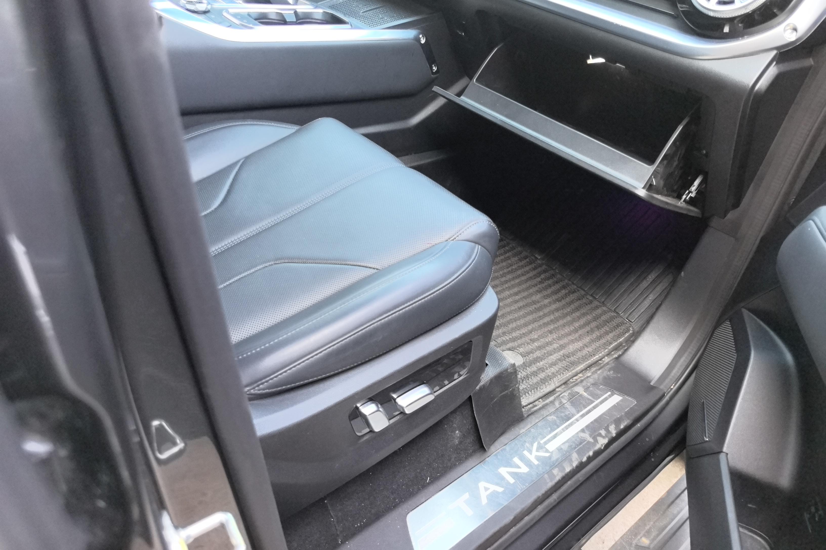 Tank 400 2024 car image #7