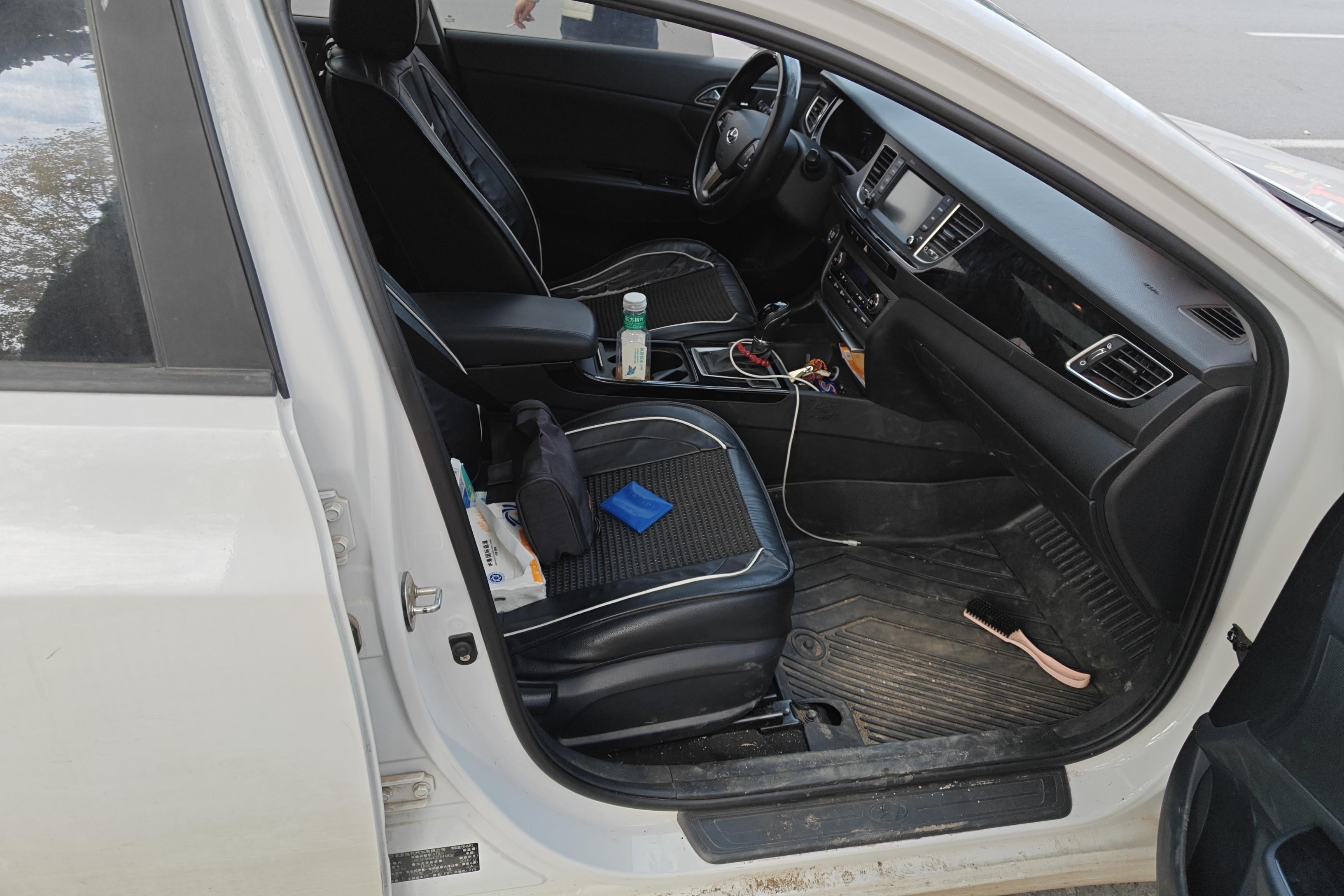 Hyundai Mistra 2017 car image #7