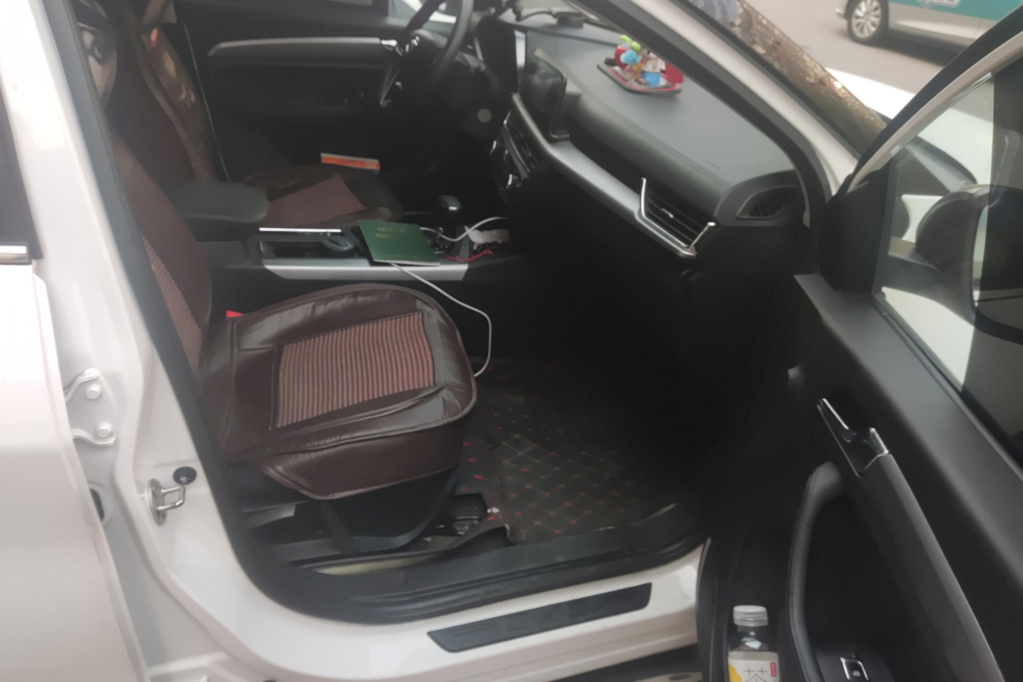 Soueast DX5 2020 #7 Soueast DX5 2020 car image #7