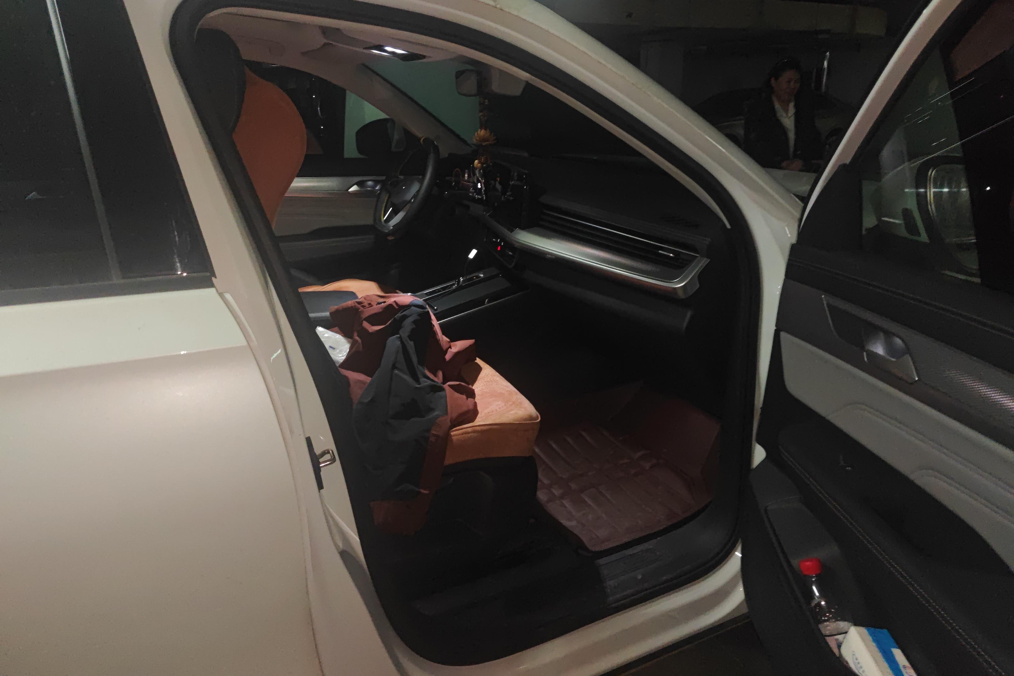 Volkswagen Tavendor 2023 #7 Volkswagen Tavendor 2023 car image #7