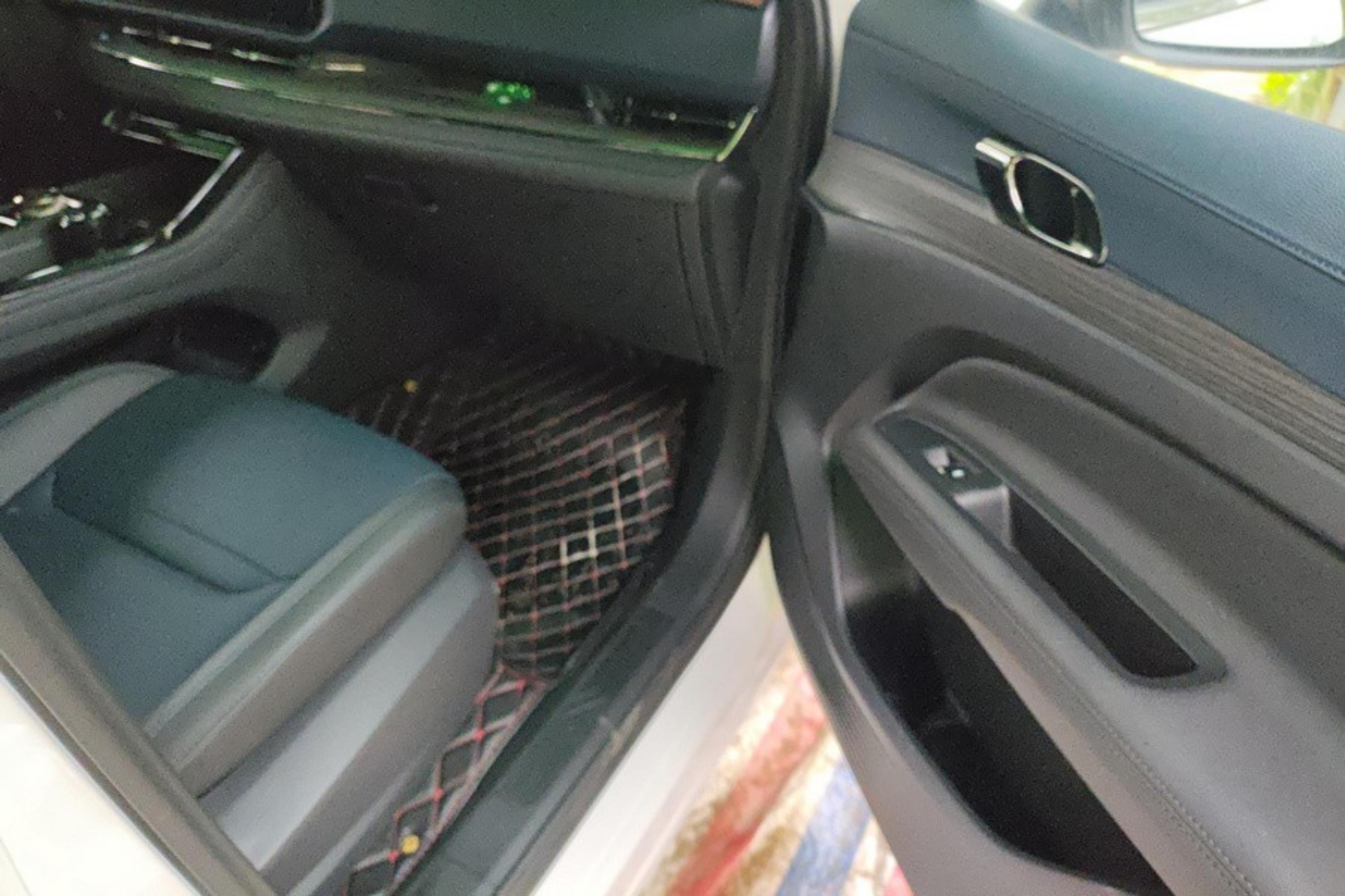 Ford Equator Sport 2022 #7 Ford Equator Sport 2022 car image #7