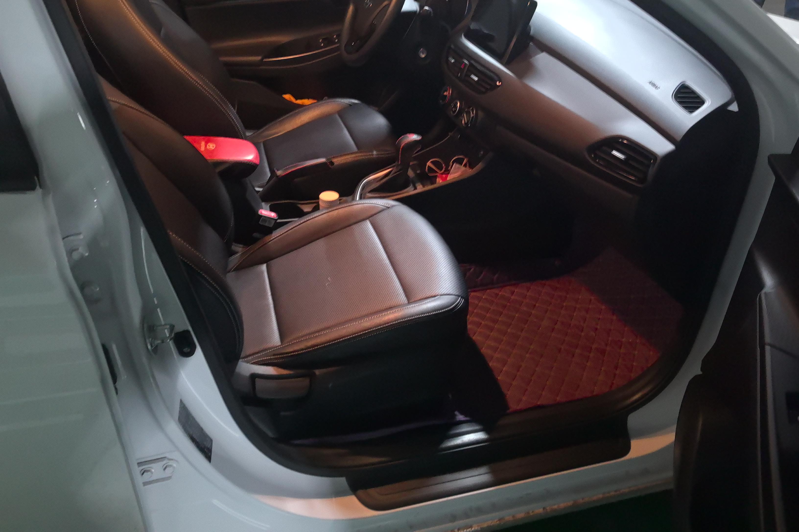 Hyundai Elantra HD 2022 #7 Hyundai Elantra HD 2022 car image #7