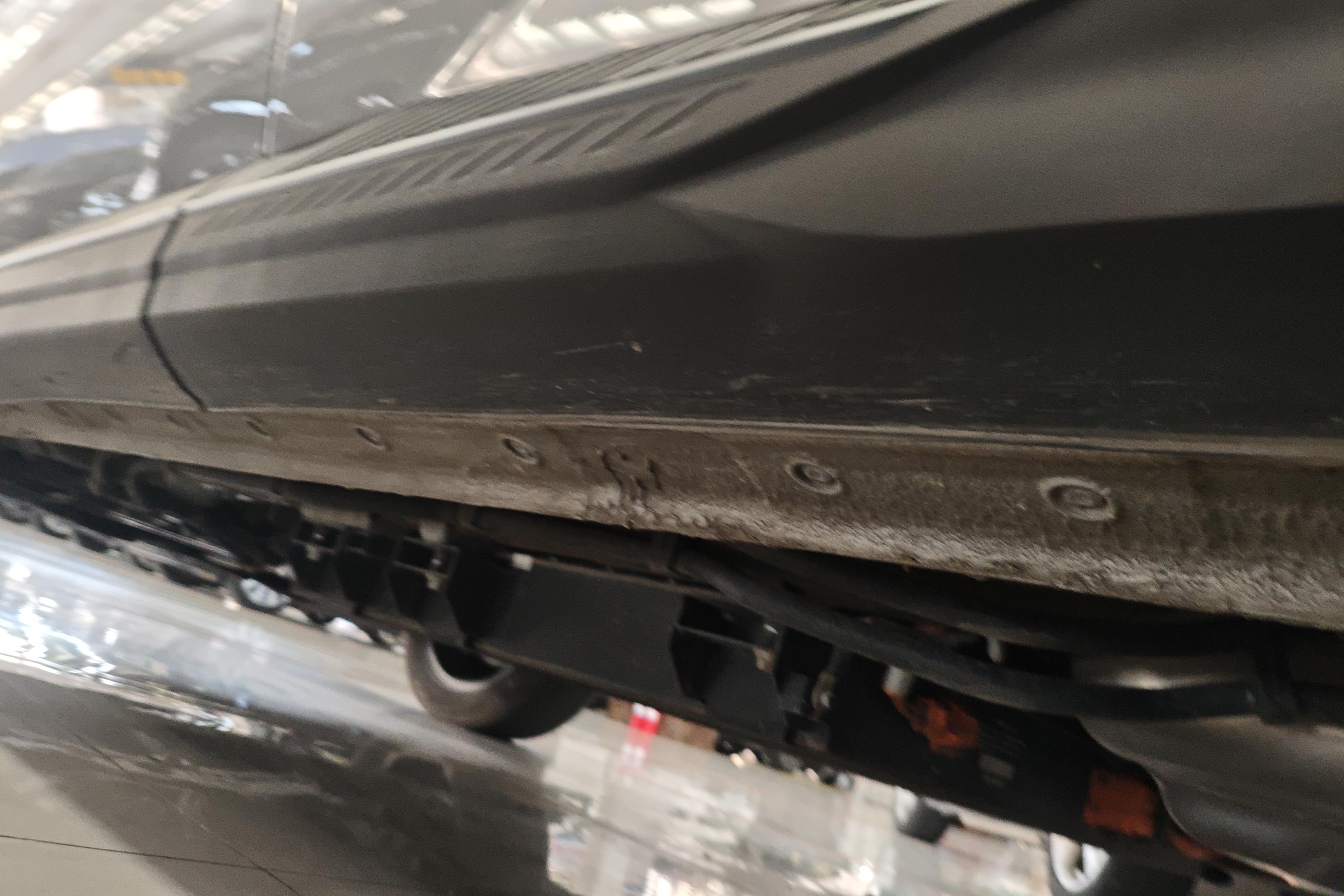 捷途山海 捷途山海L7 2024 汽车图片 #7