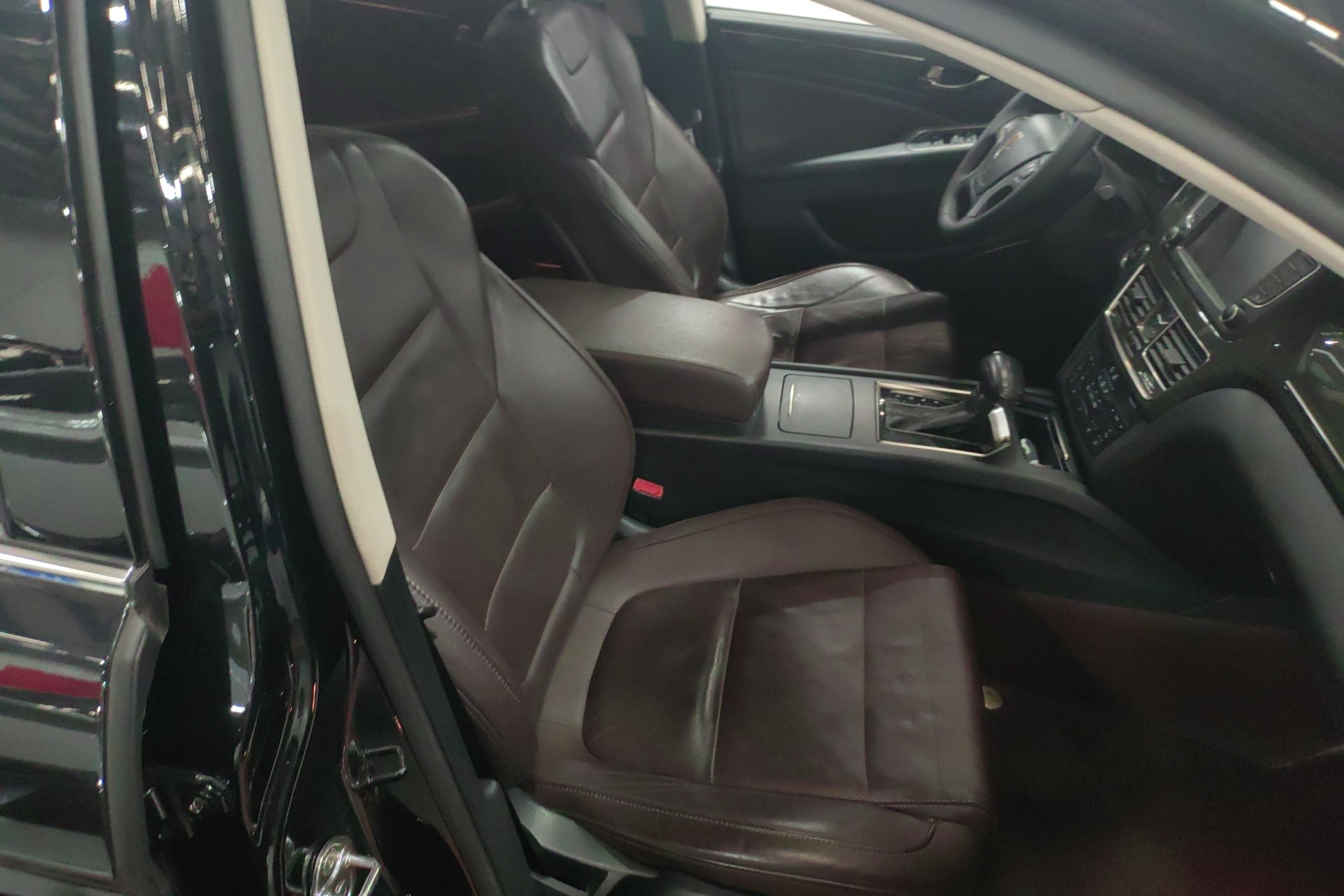 HongQi H7 2019 car image #7