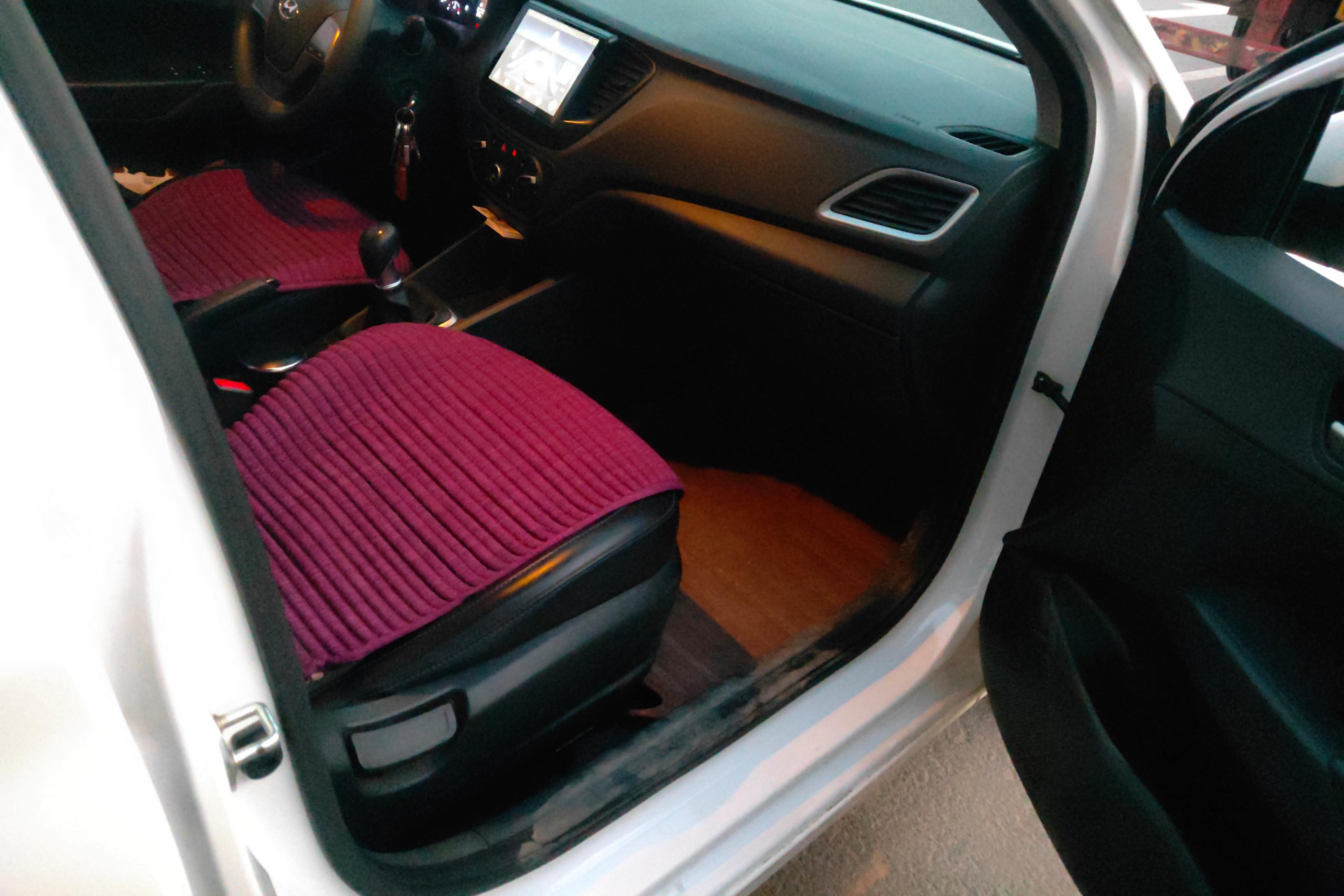 Hyundai Verna 2019 #7 Hyundai Verna 2019 car image #7