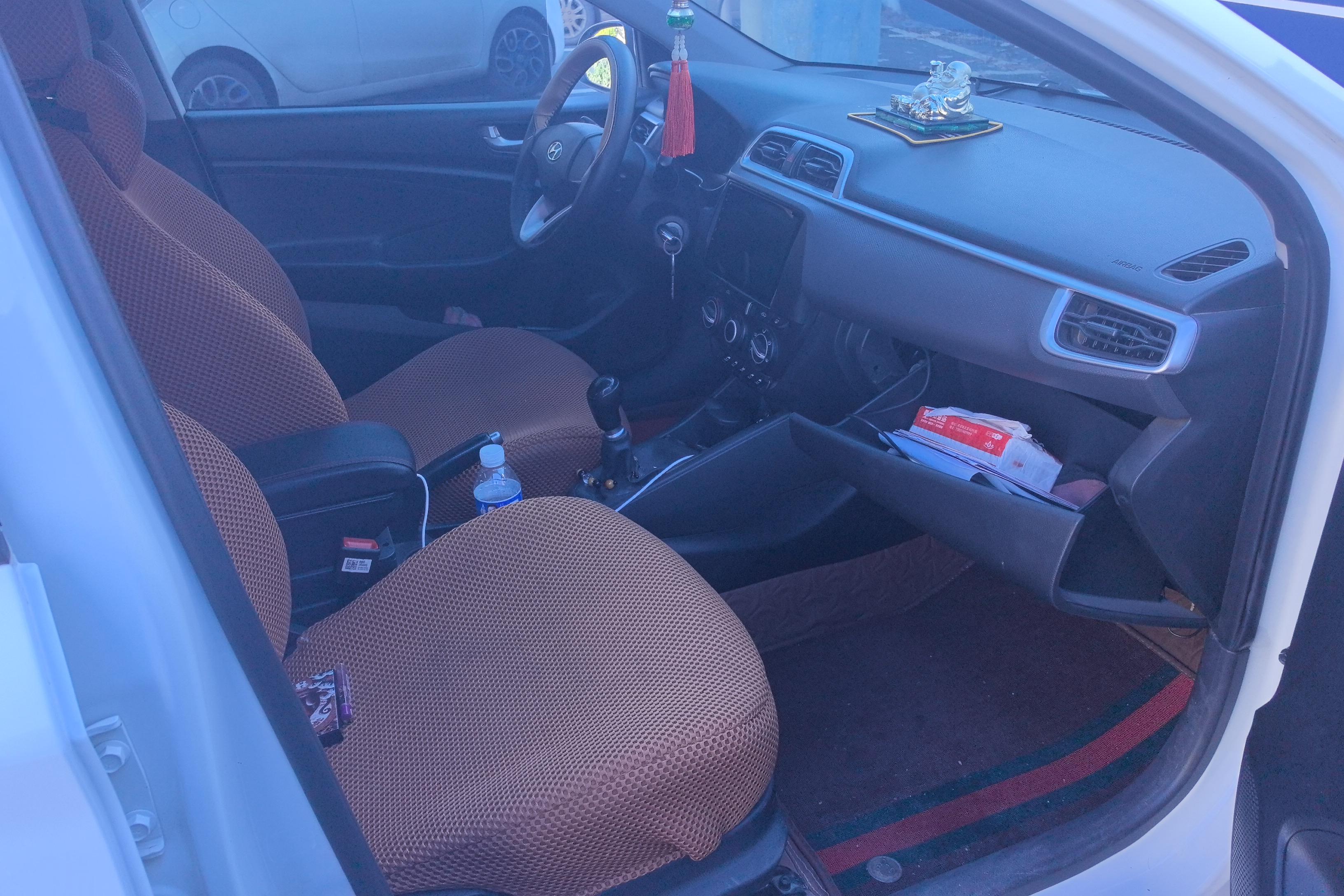 Hyundai Reina 2020 #7 Hyundai Reina 2020 car image #7