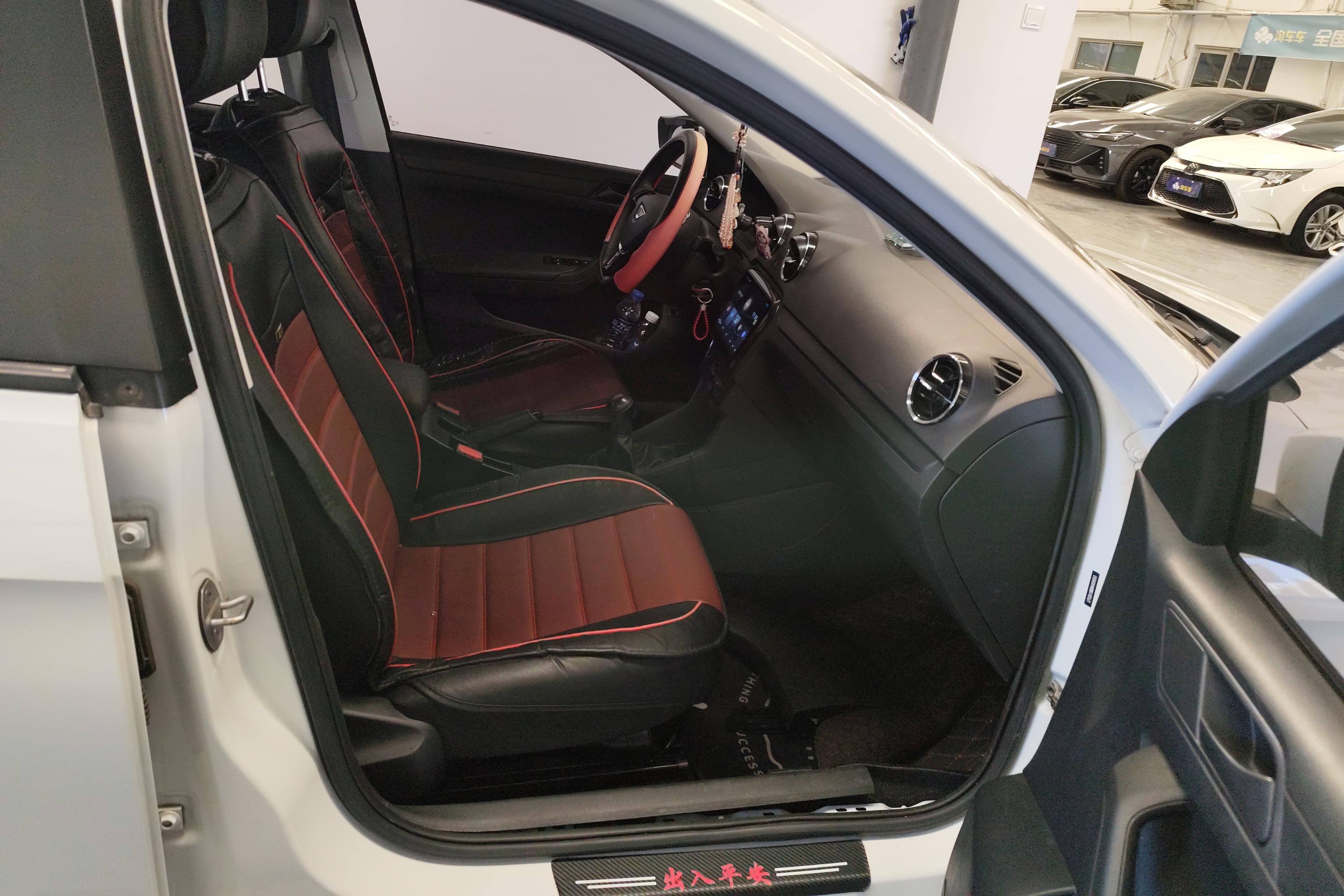 捷达 捷达VA3 2022 #7 捷达 捷达VA3 2022 汽车图片 #7