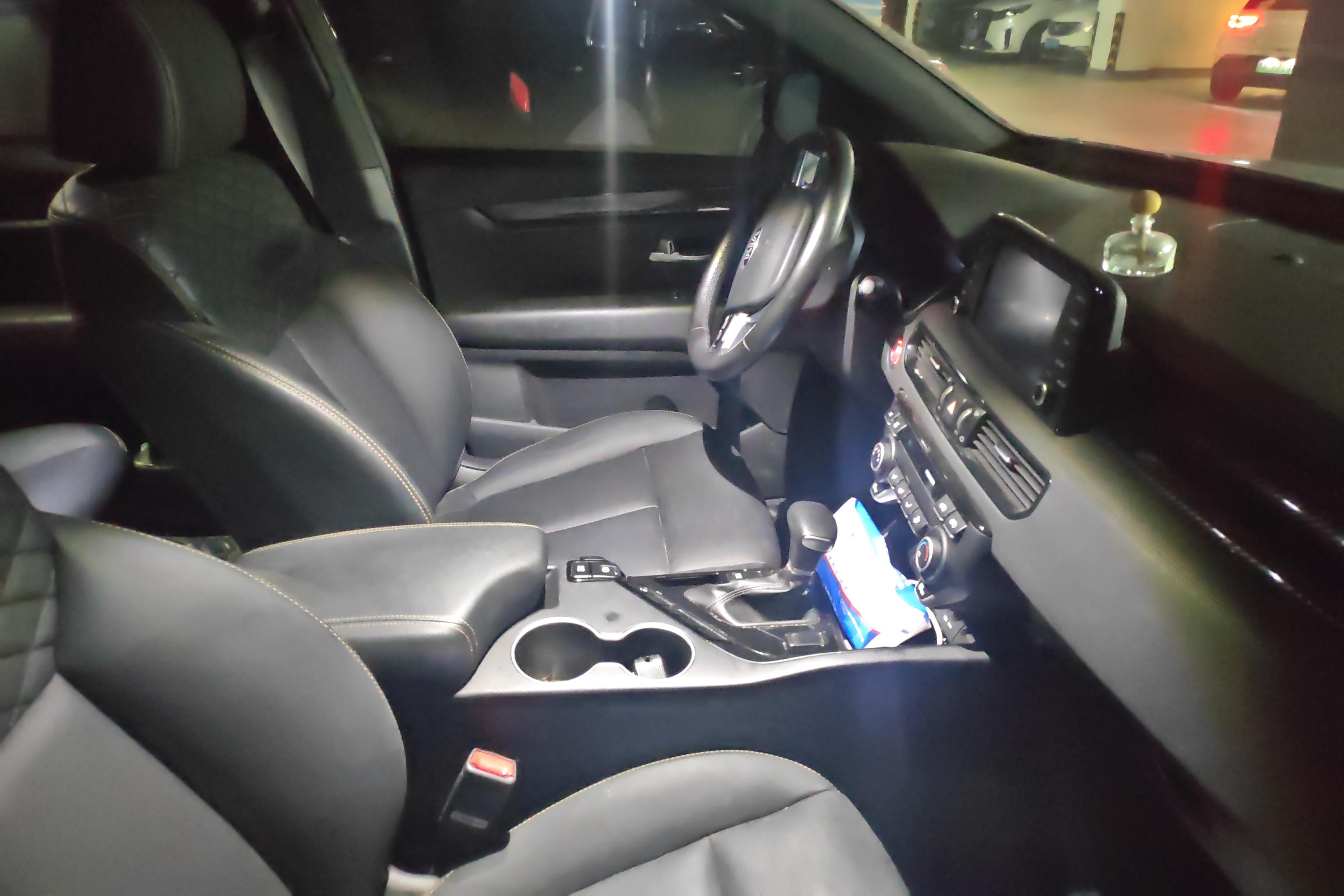 起亚 起亚KX7 2021 汽车图片 #7