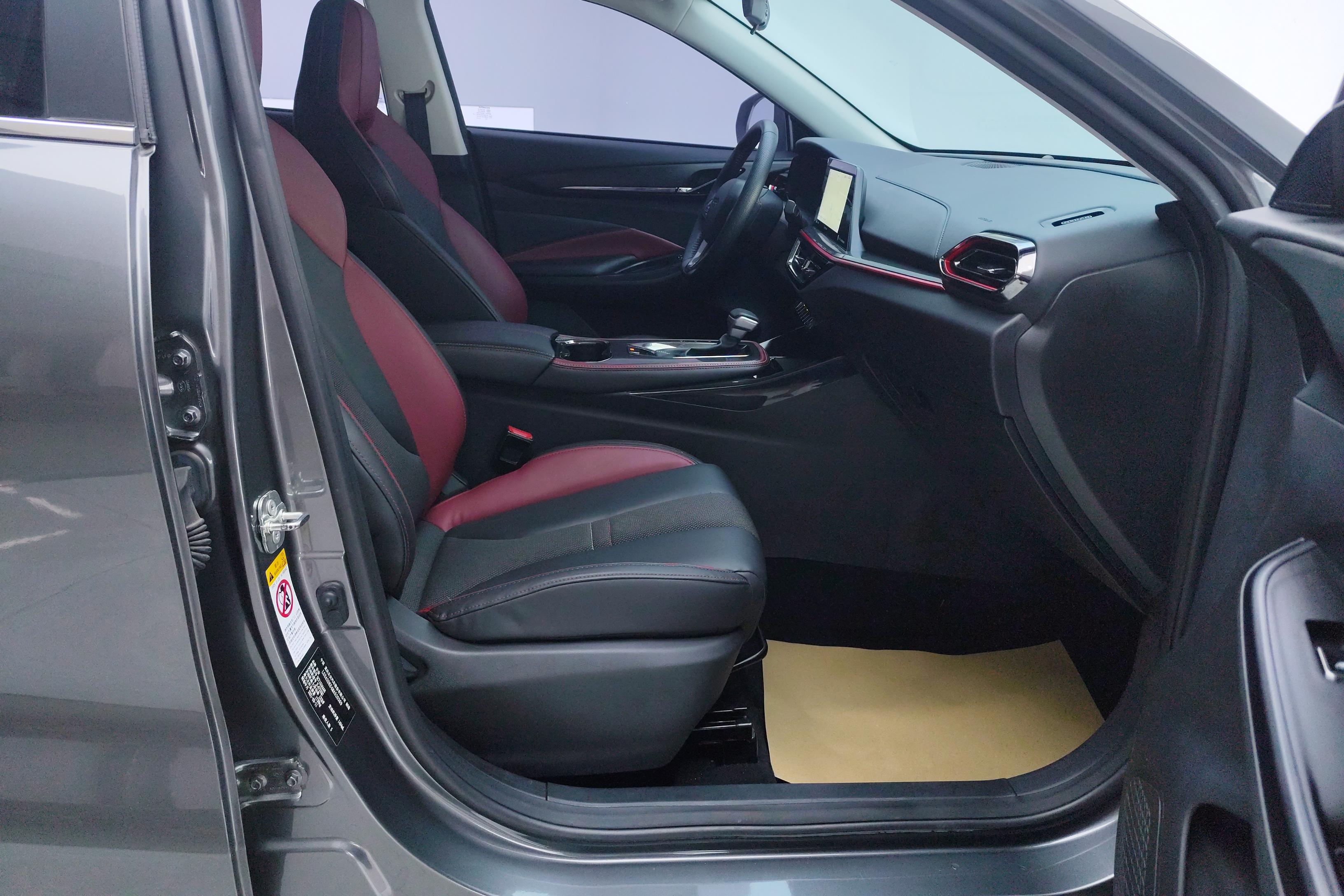 Changan X5 PLUS 2021 صورة سيارة #7