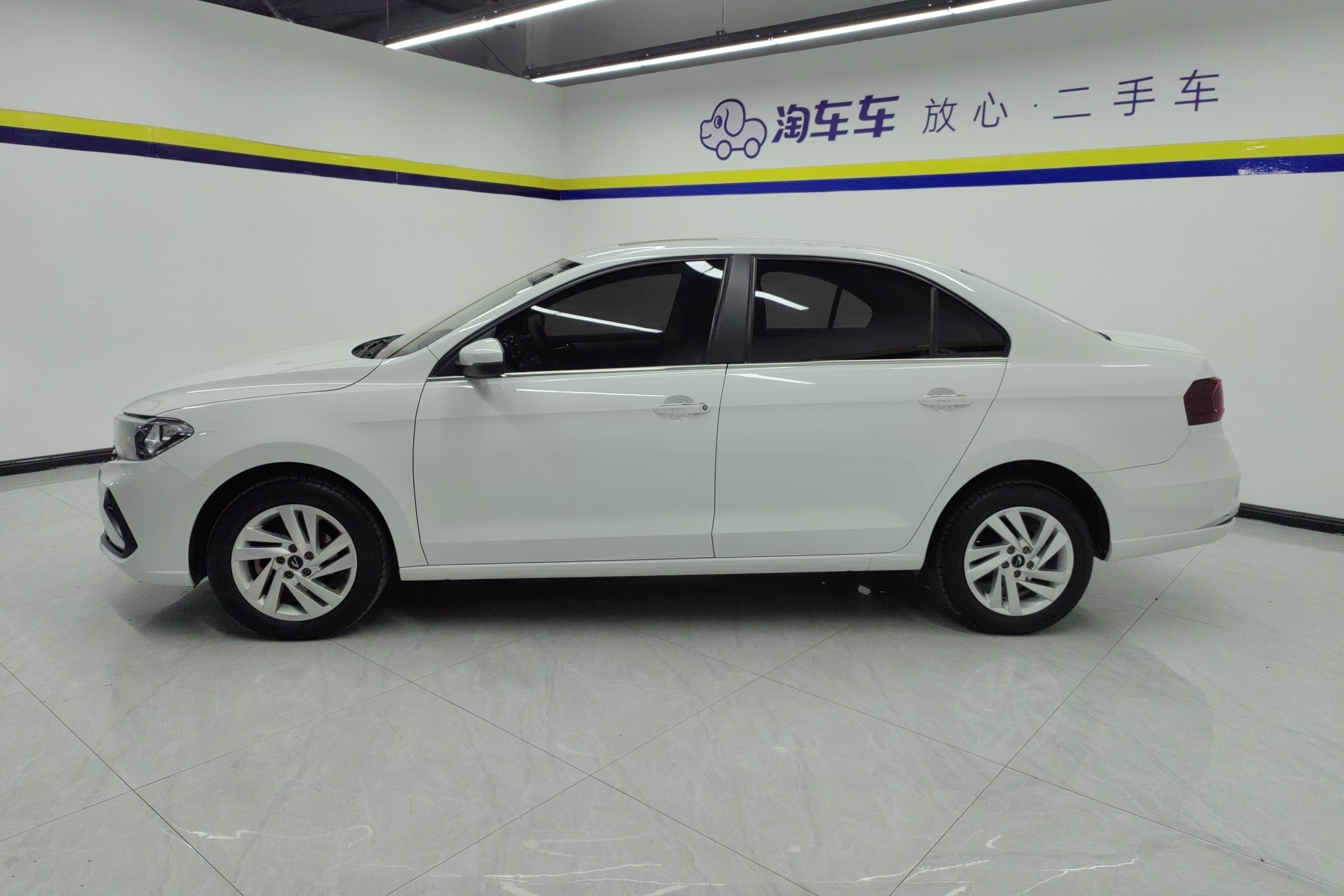 捷达 捷达VA3 2022 #7 捷达 捷达VA3 2022 汽车图片 #7