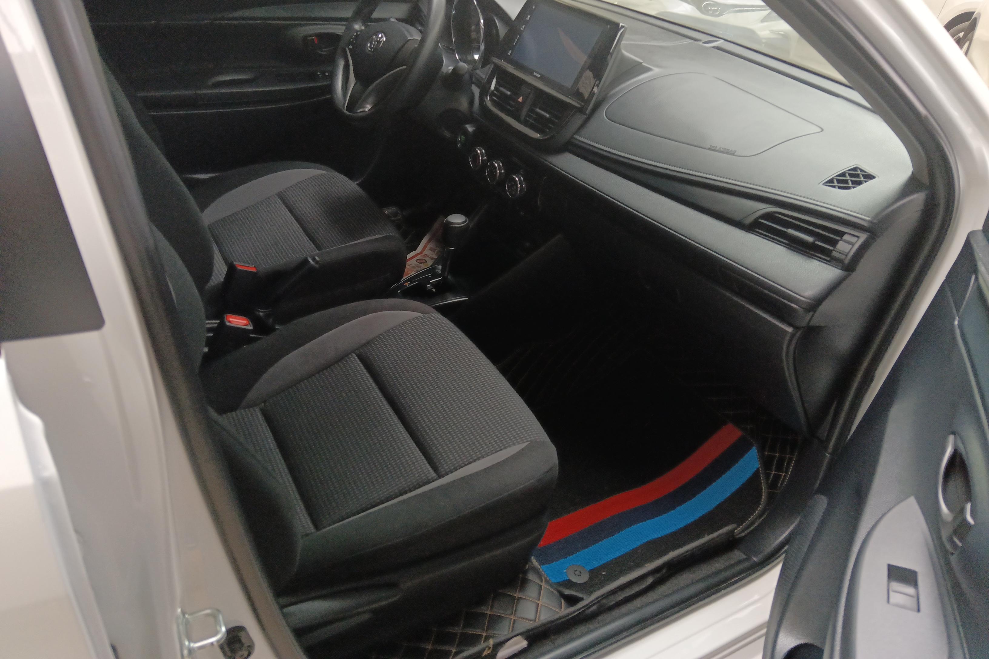 Toyota Vios 2023 #7 Toyota Vios 2023 image de voiture #7