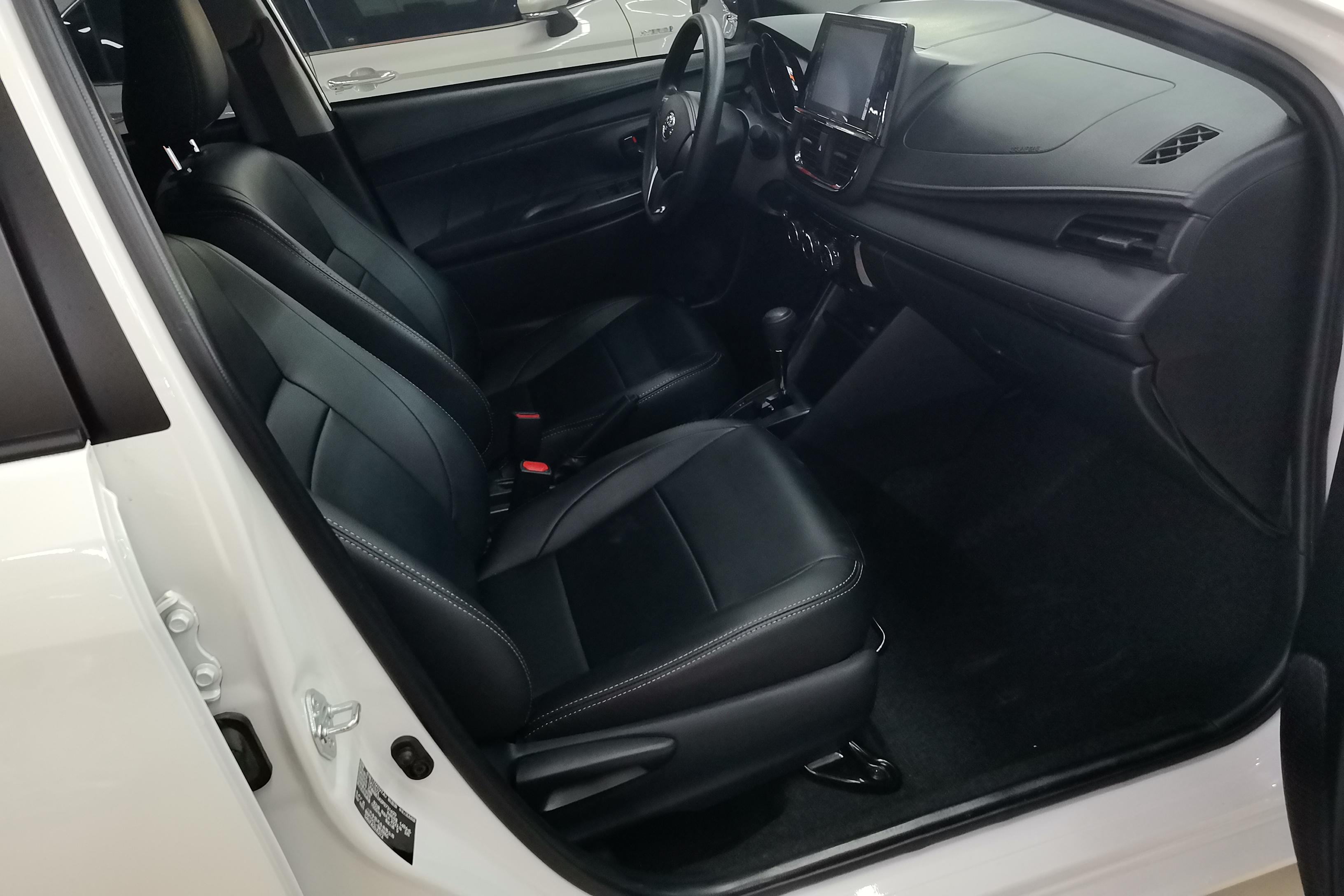 Toyota Vios 2023 #7 Toyota Vios 2023 car image #7