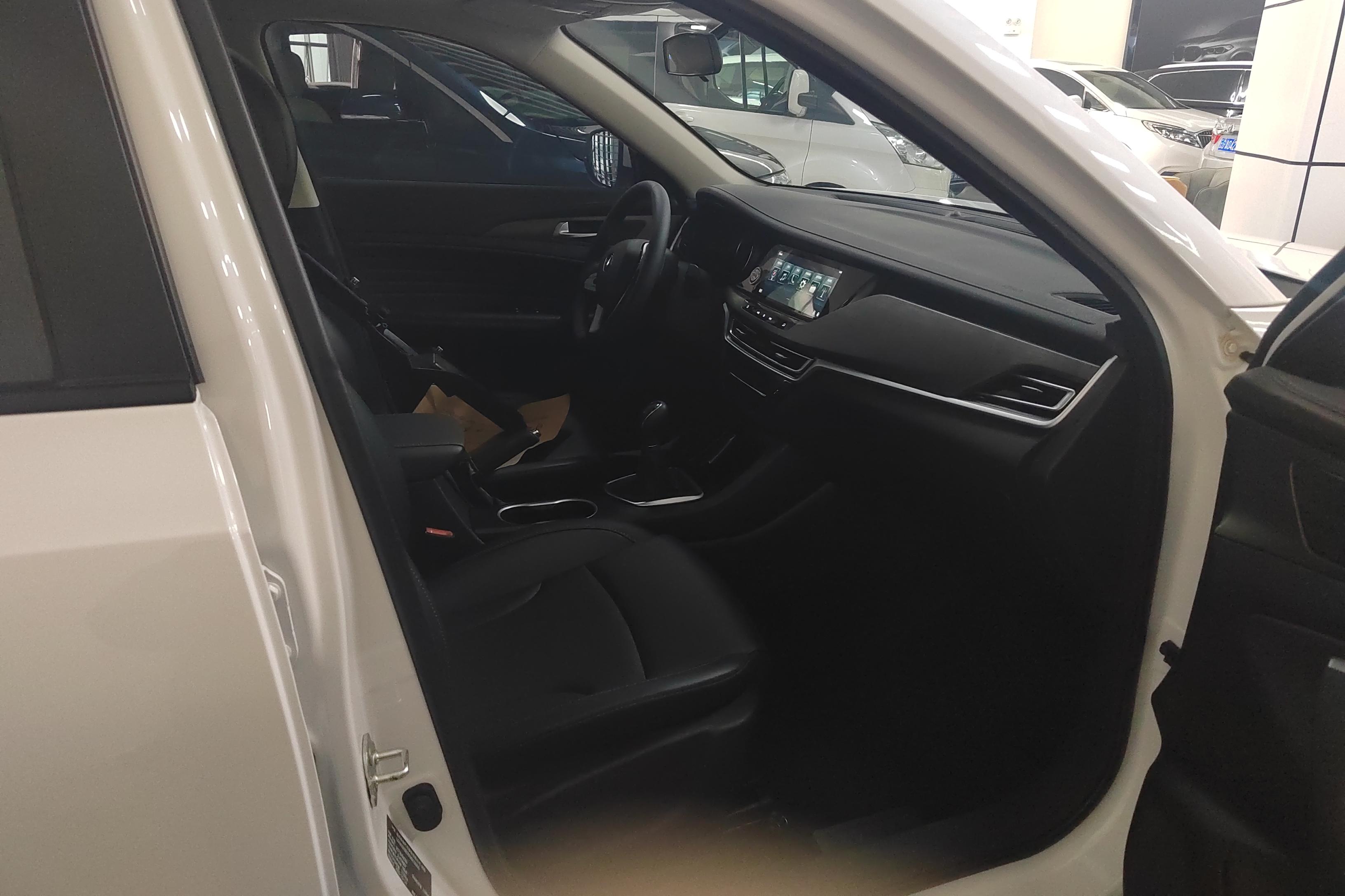 Changan CS35 Plus 2023 immagine di auto #7