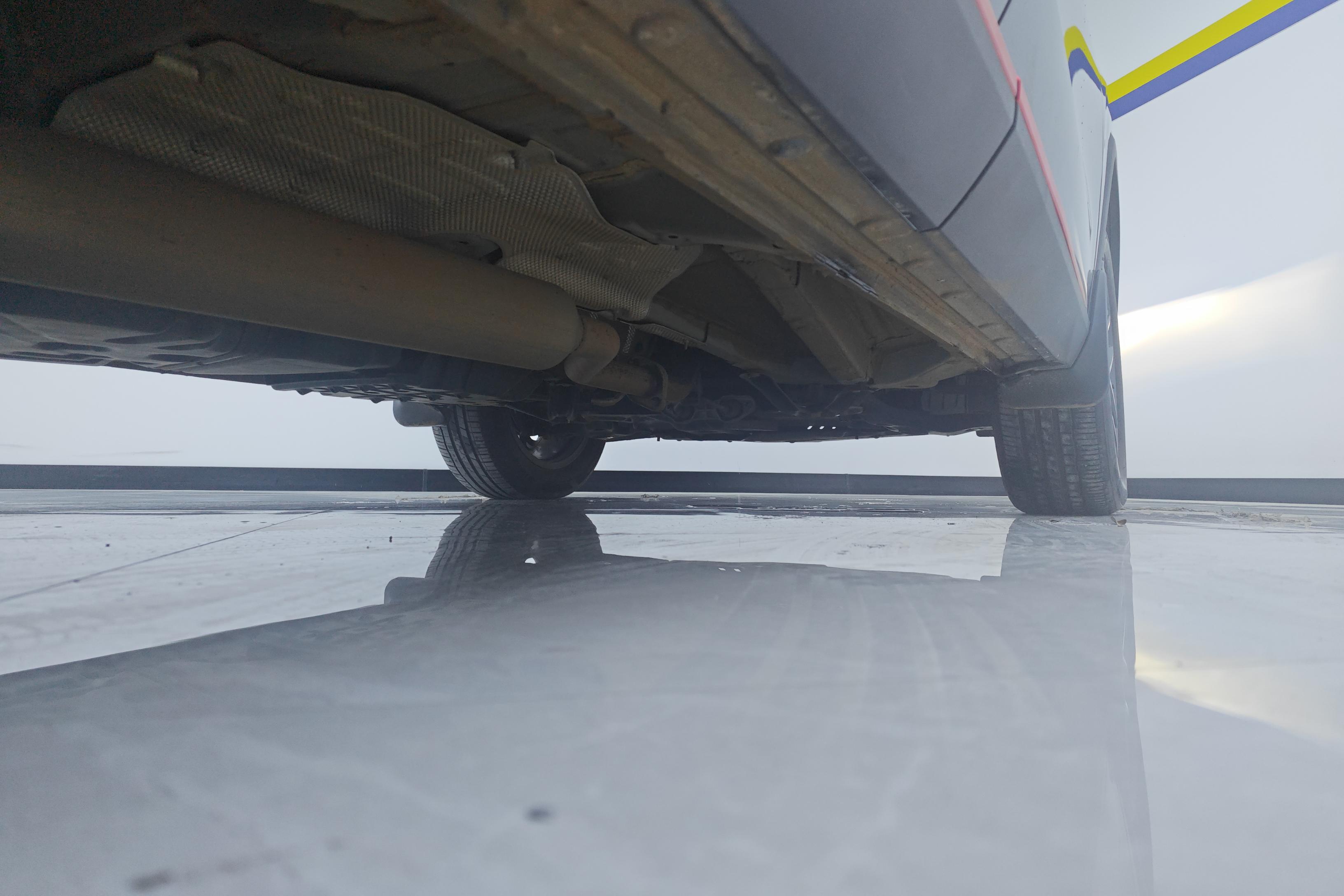 Changan CS75 PRO 2022 imagen de coche #7